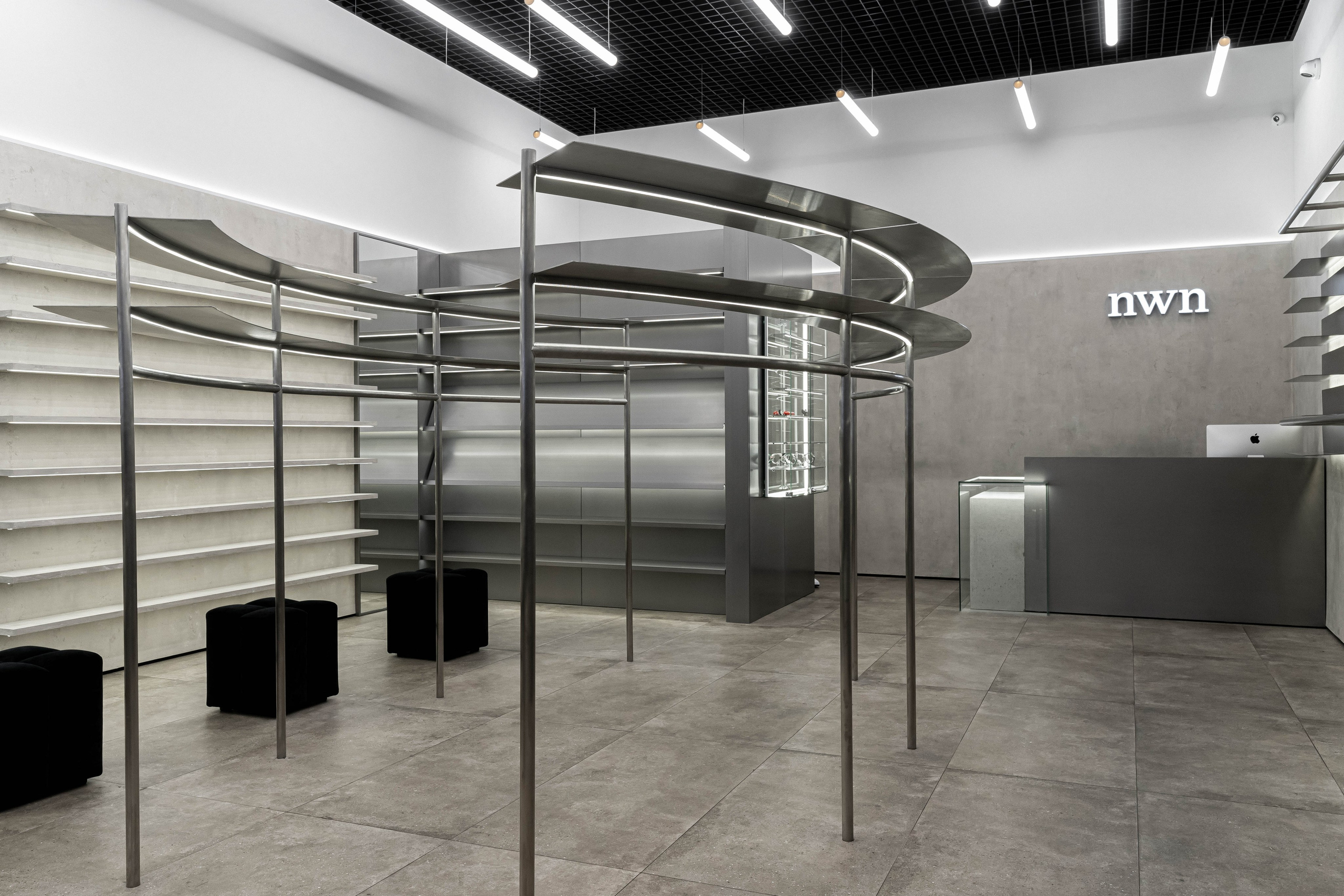 Фотосъемка для магазинов и шоурумов в Крыму и Краснодаре