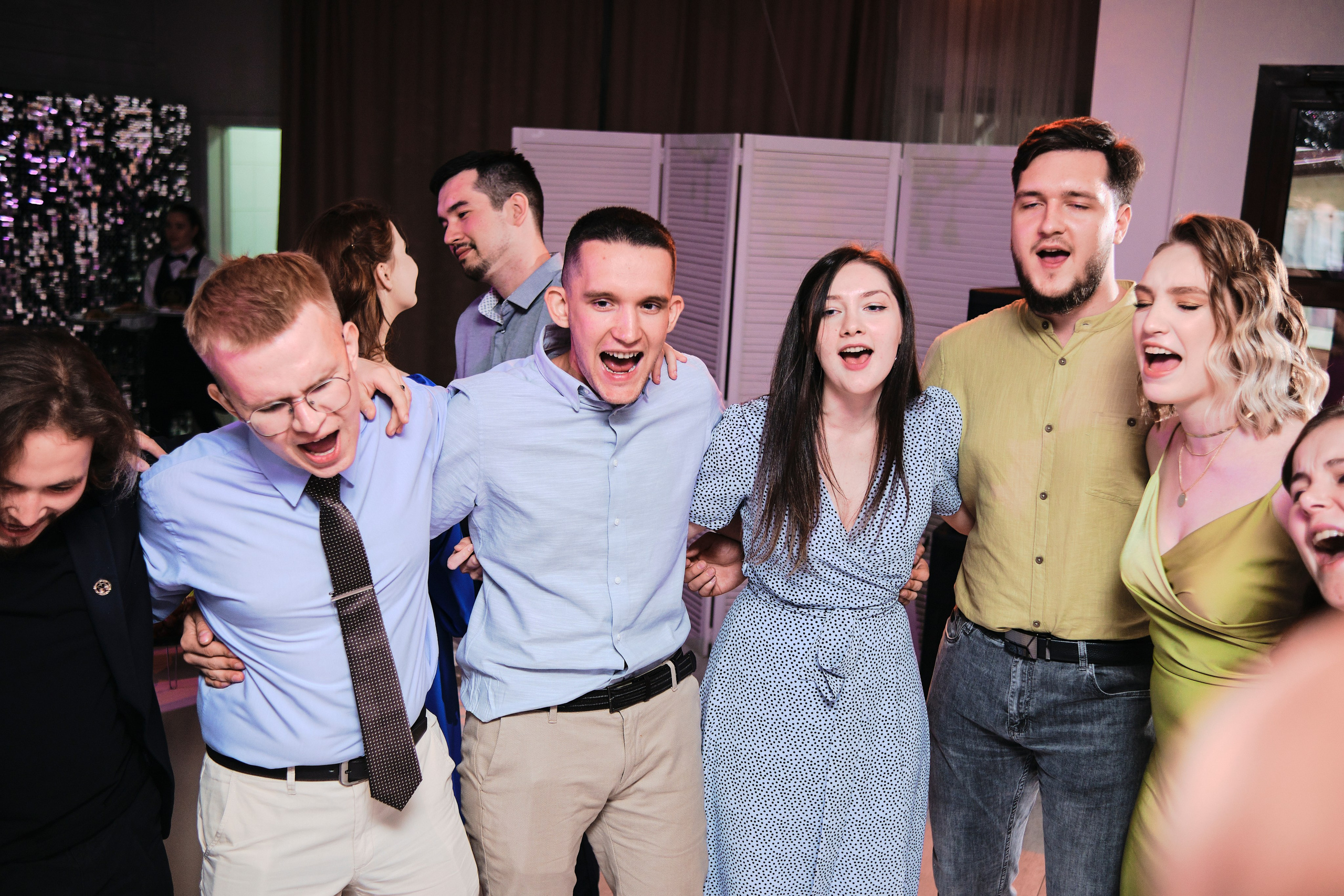 Арина и Александр. Матвей Яворский — фотограф в Челябинске