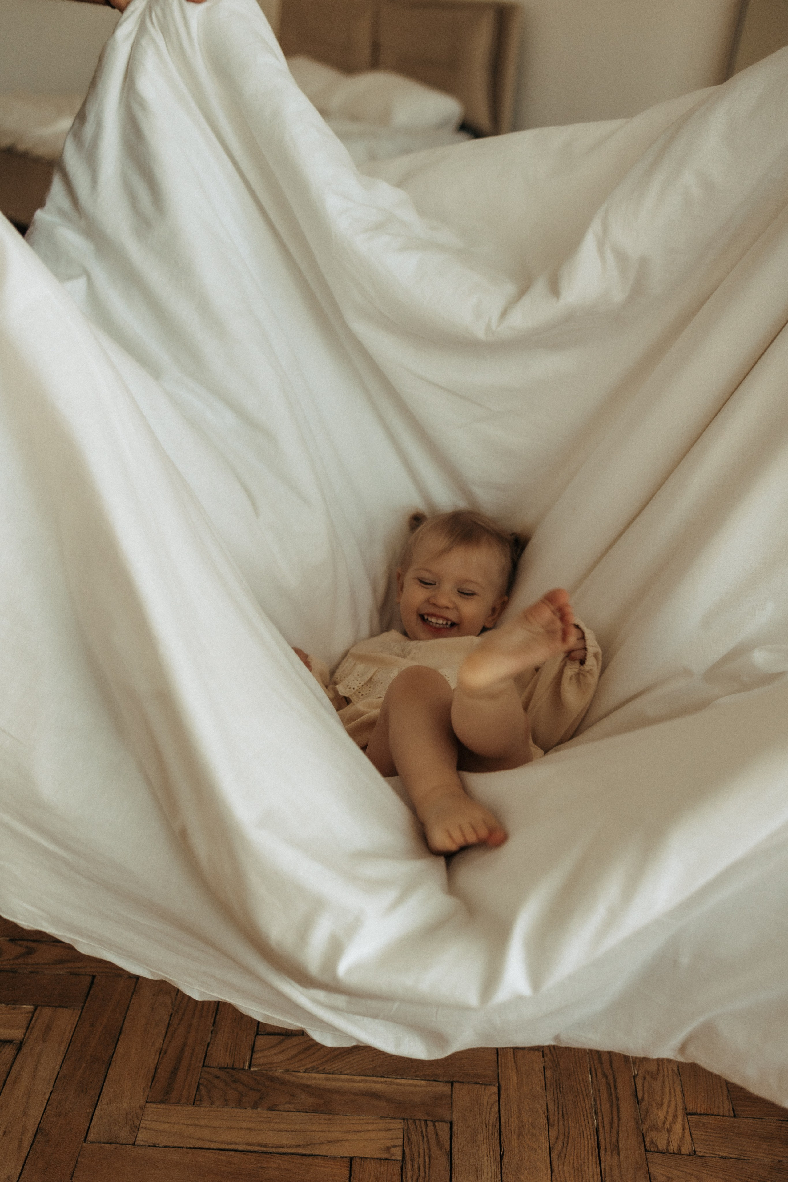 Люба и Юлиана. Семейный фотограф в Москве Бунина Маргарита