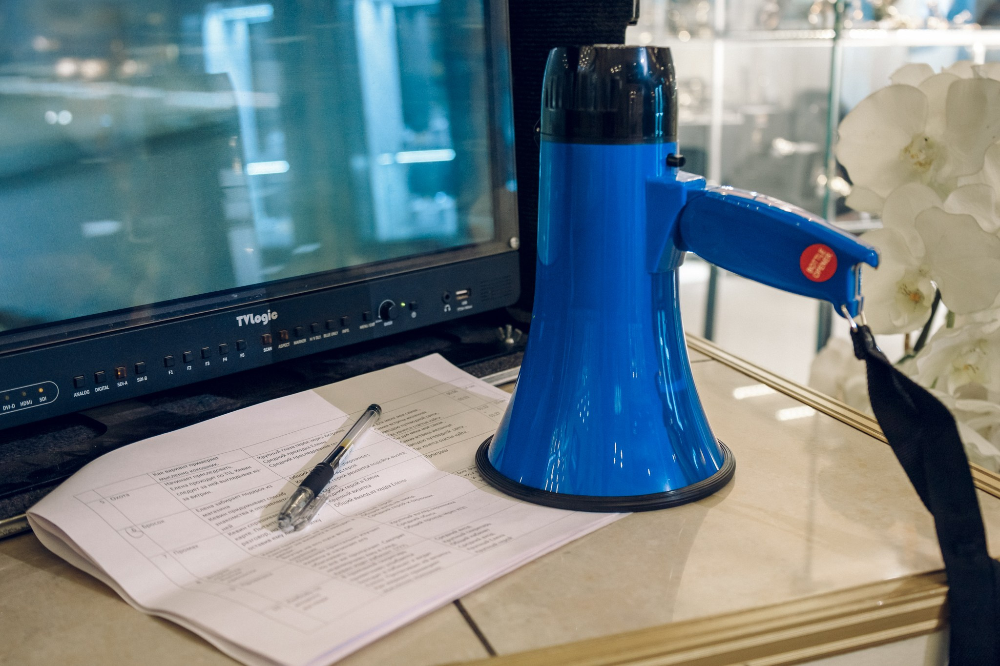 Кино. Фотограф в Санкт-Петербурге Наталья Шеф