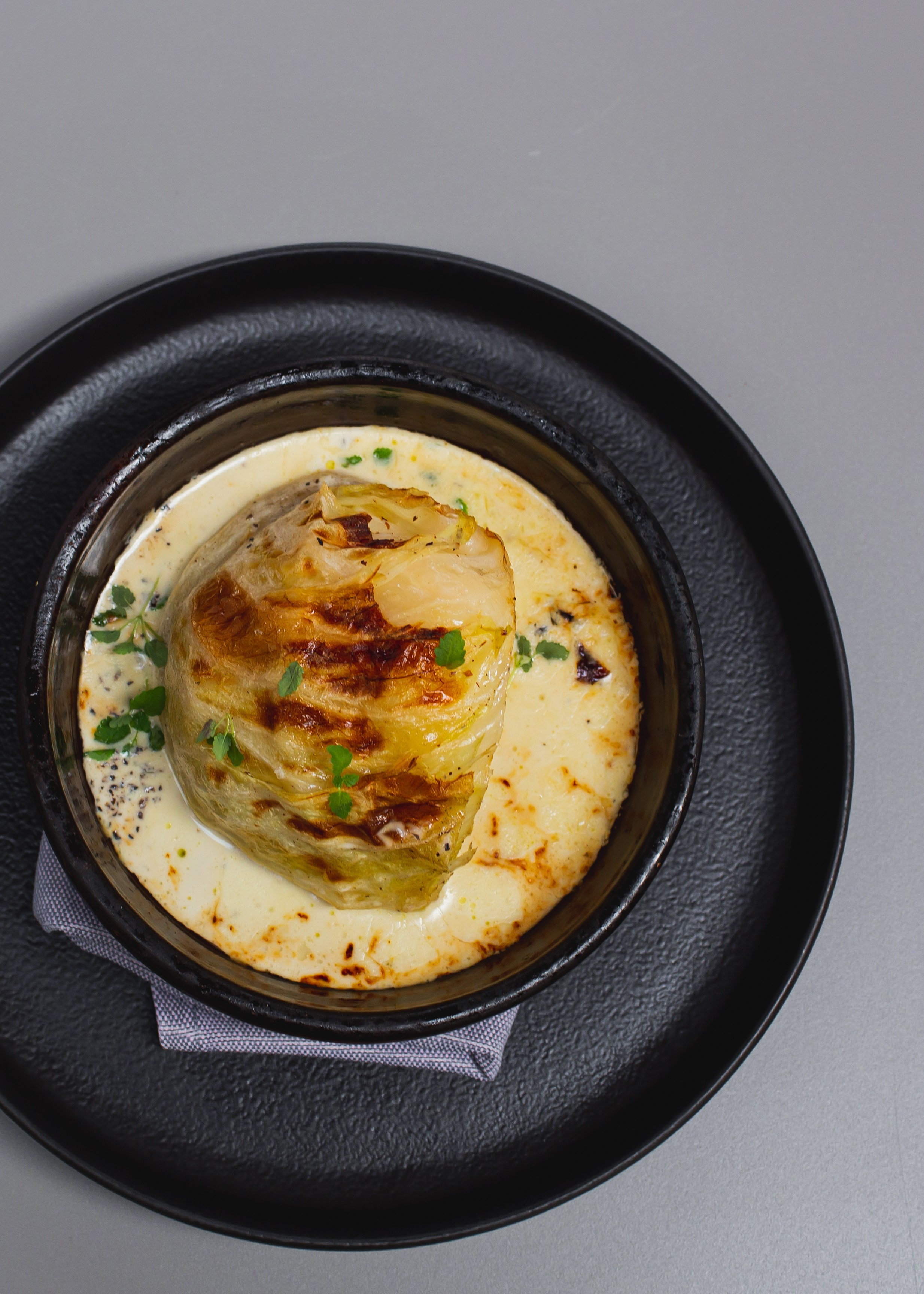 Фуд. Главная