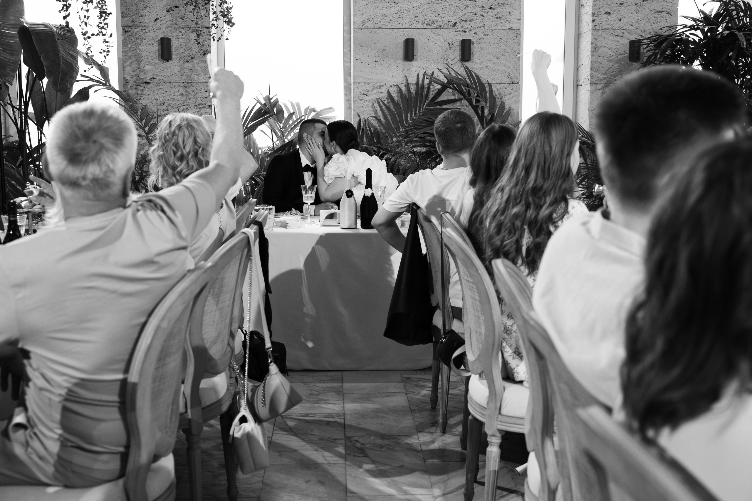 Александр и Анна. Свадебный фотограф Тула Москва СПБ / Сёмина Дарья