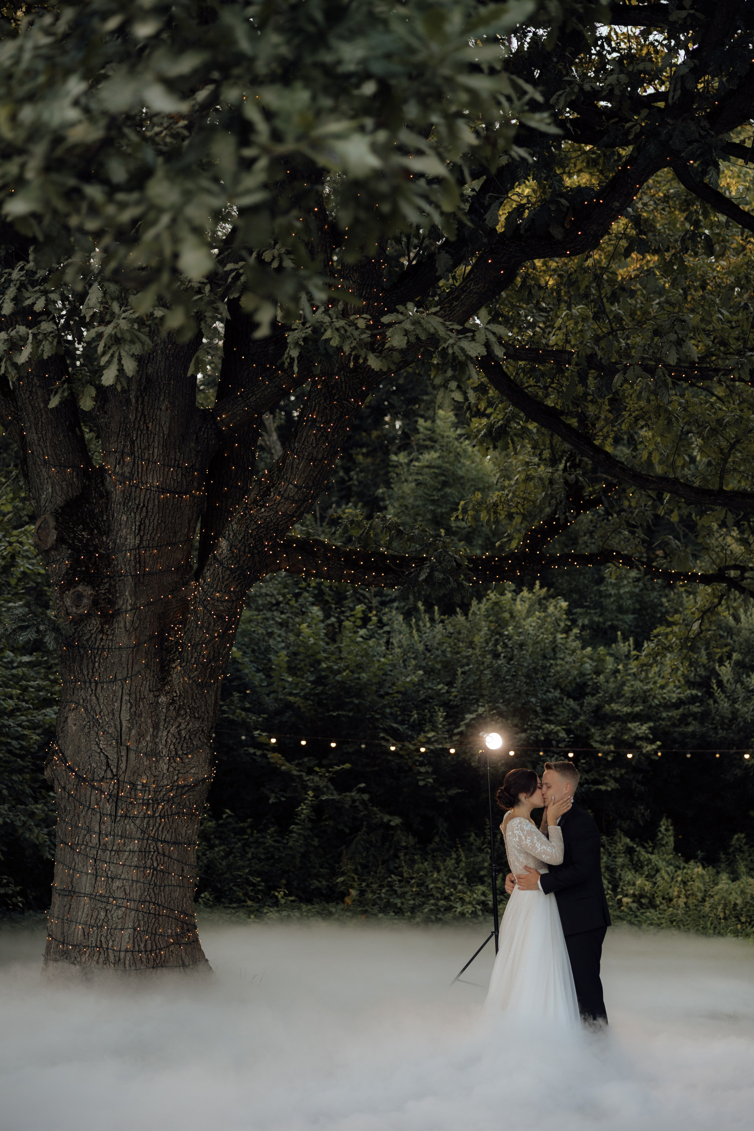 Даня и Лера. Свадебный фотограф Тула Москва СПБ / Сёмина Дарья