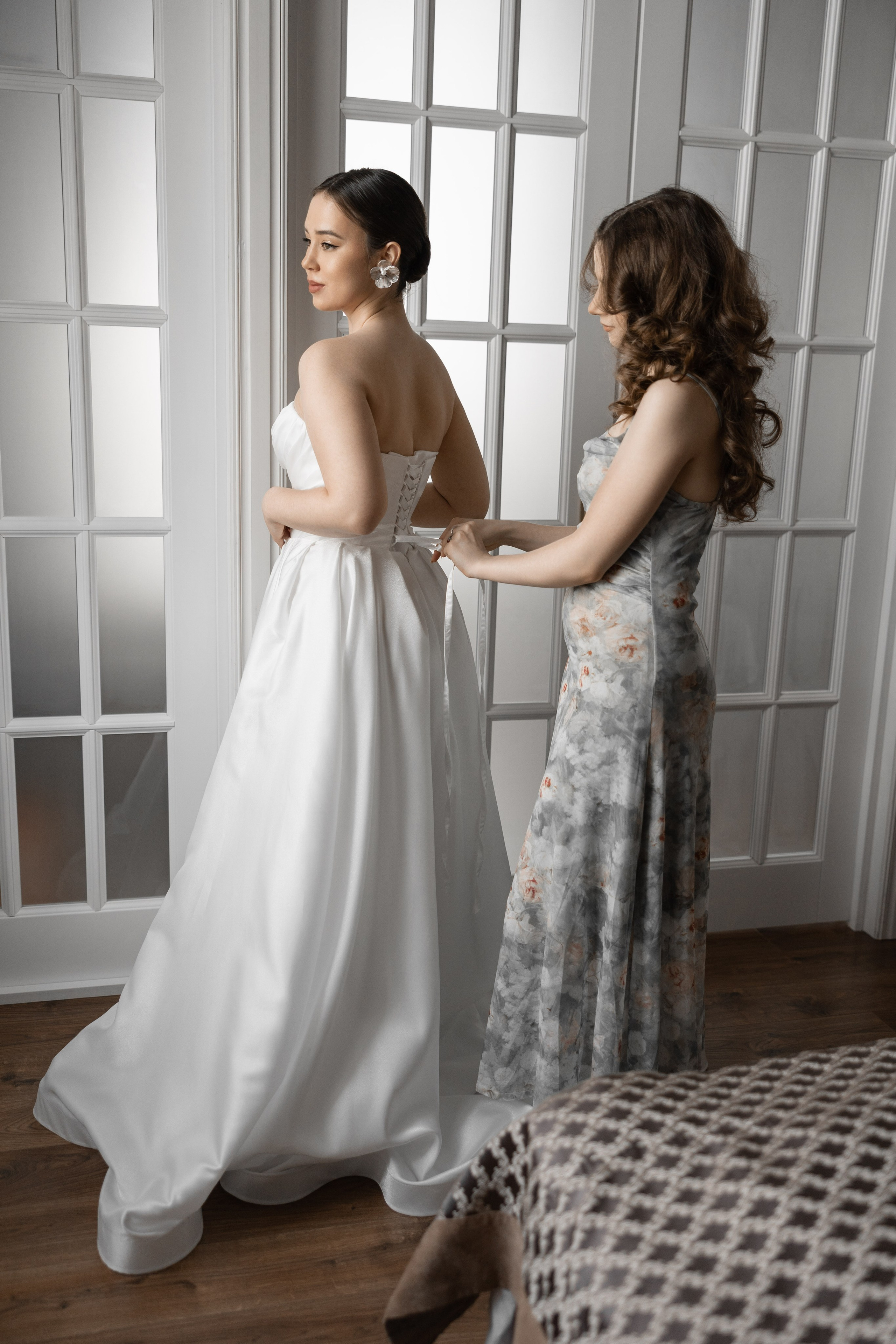 Александр и Анна. Свадебный фотограф Тула Москва СПБ / Сёмина Дарья