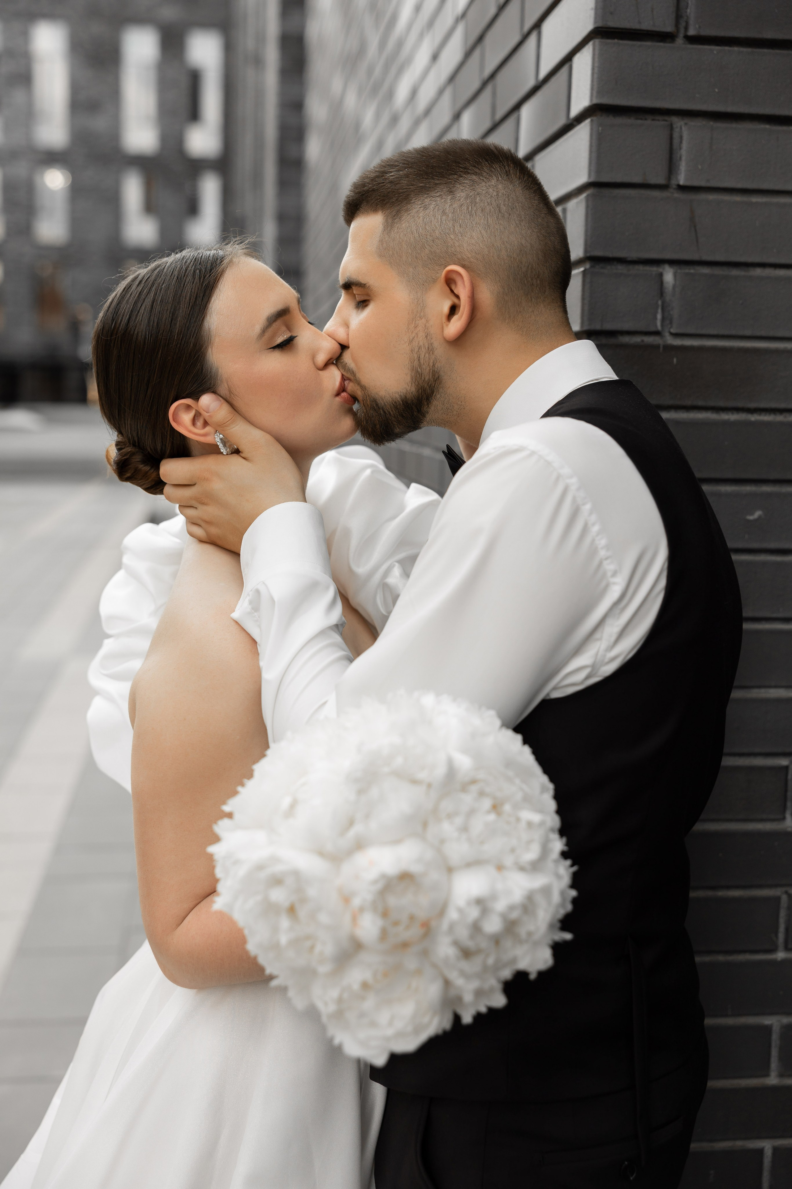 Александр и Анна. Свадебный фотограф Тула Москва СПБ / Сёмина Дарья