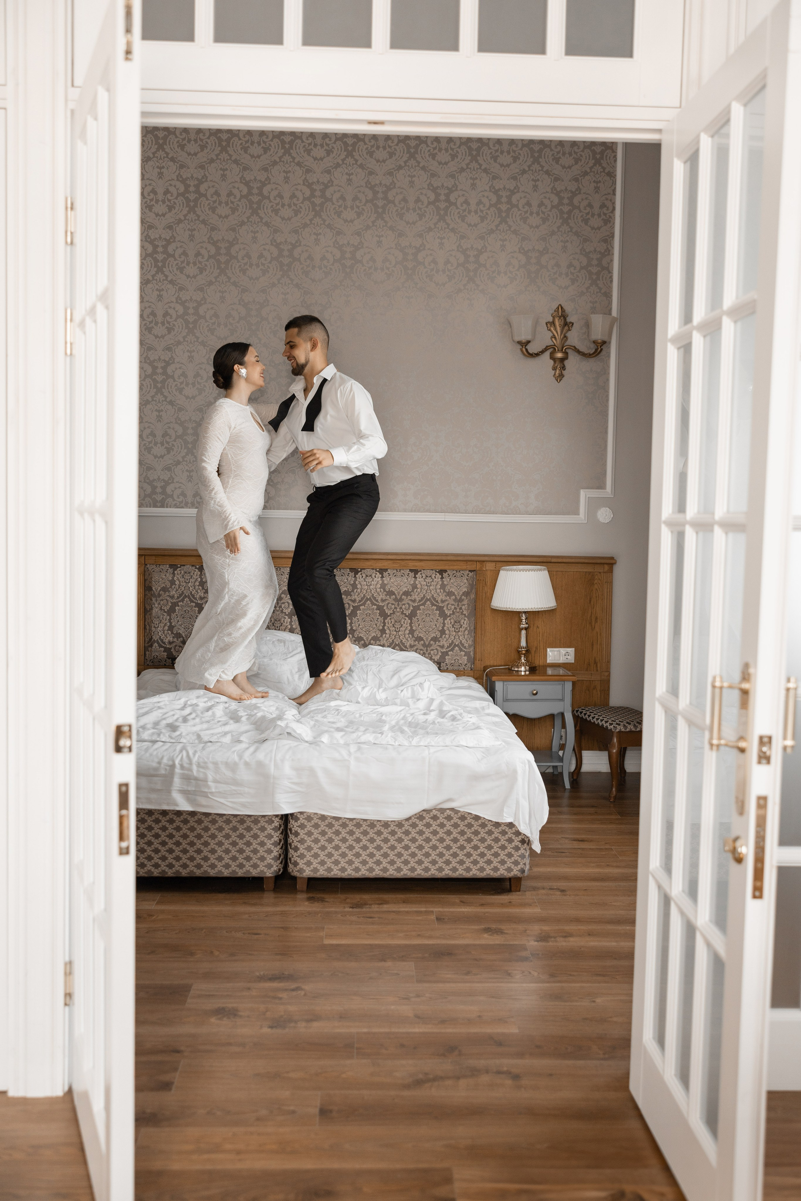 Александр и Анна. Свадебный фотограф Тула Москва СПБ / Сёмина Дарья