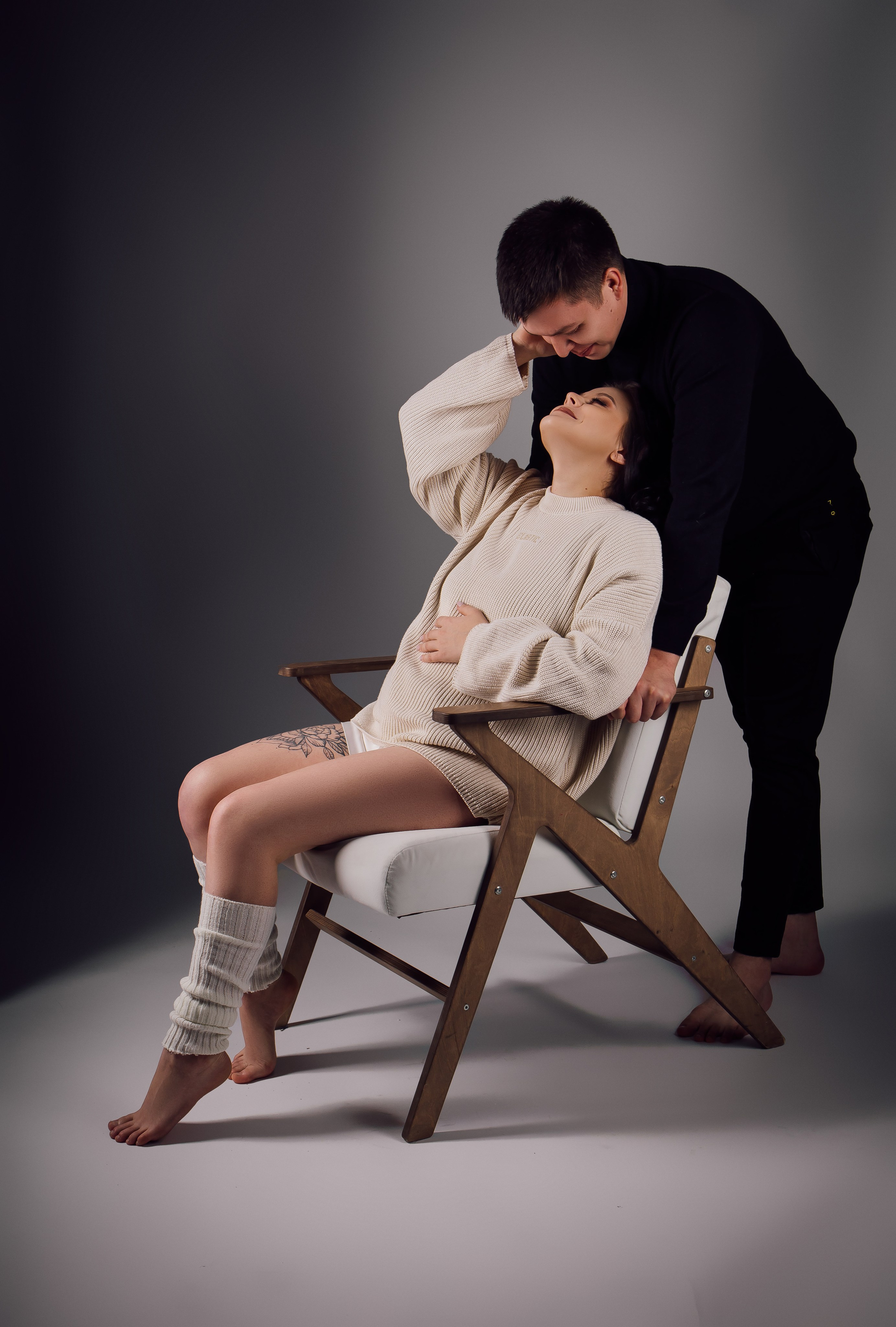 В Ожидании чуда