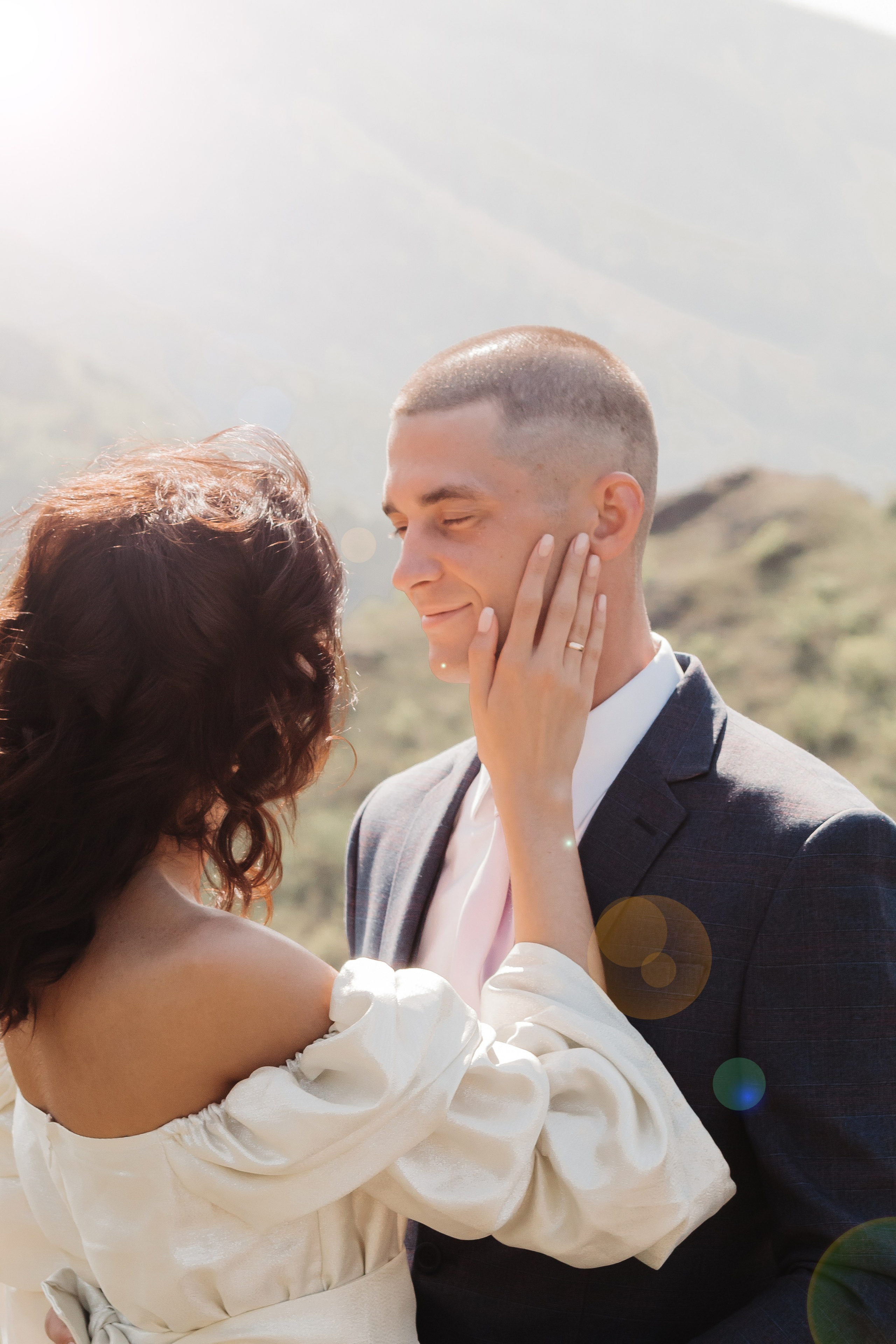 Свадьба. ProFoto