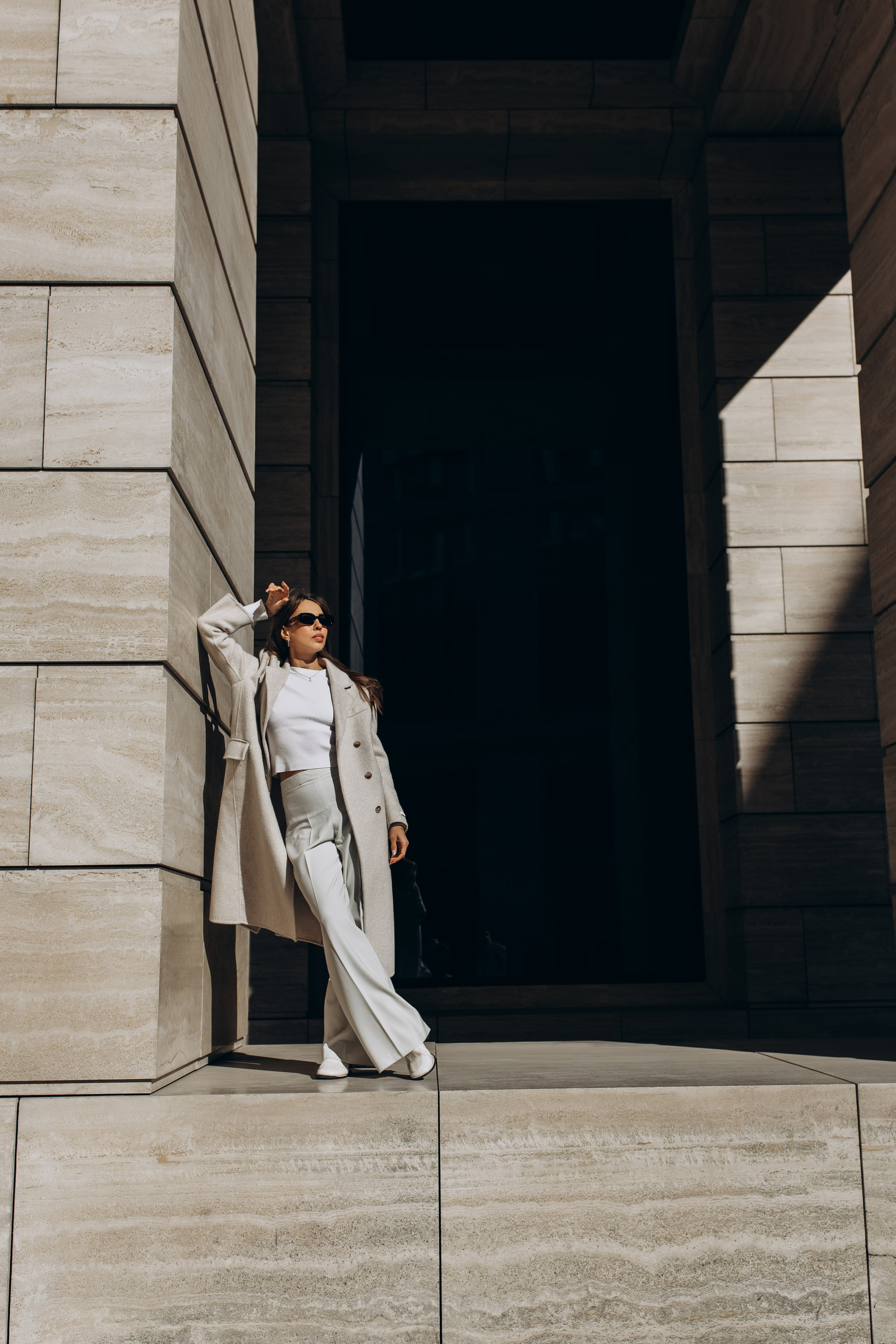 Ж. Фотограф в Санкт-Петербурге Арбатская Наталья