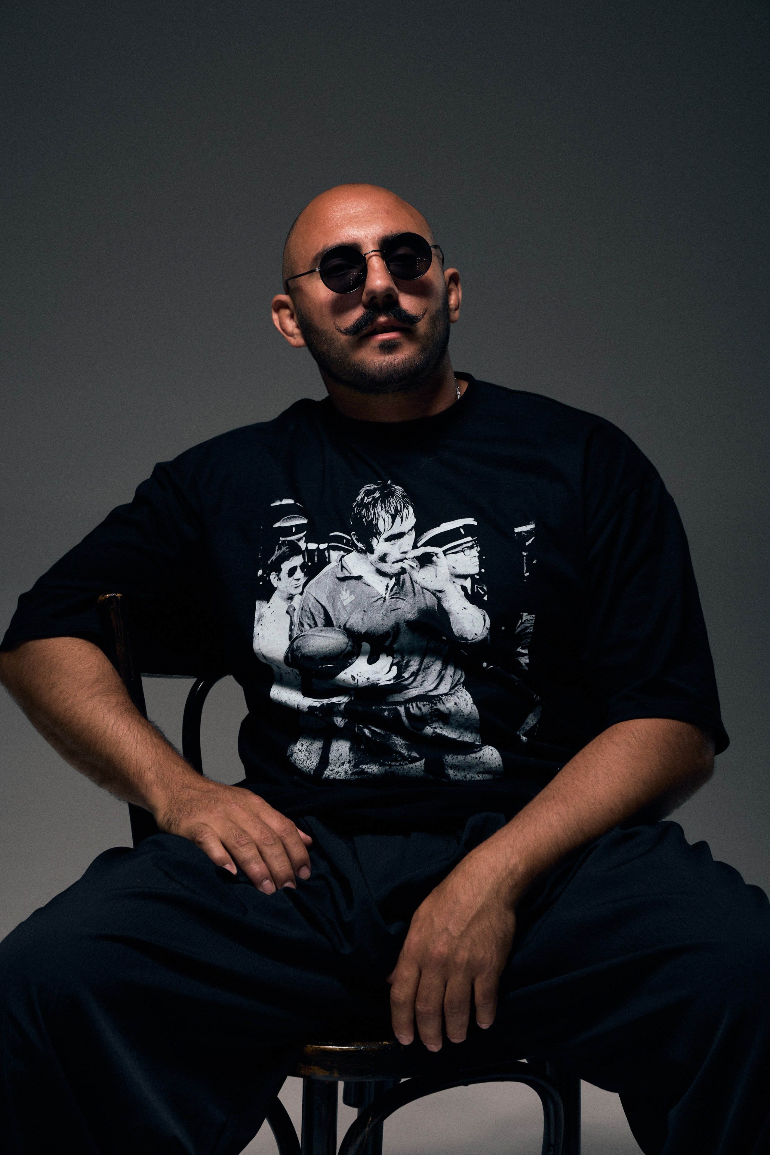 Портрет. Многофункциональный фотограф