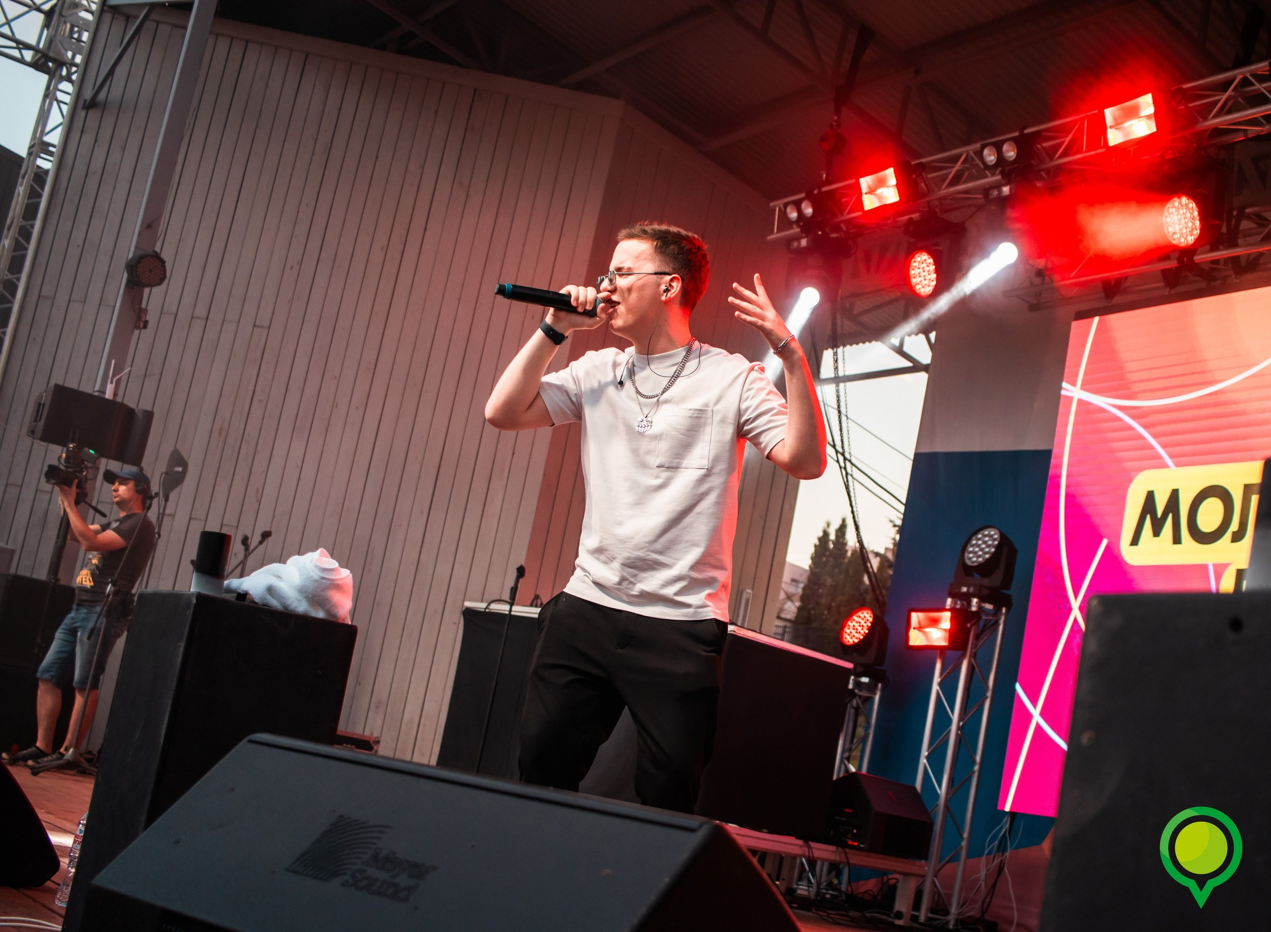 Концерты. Главная