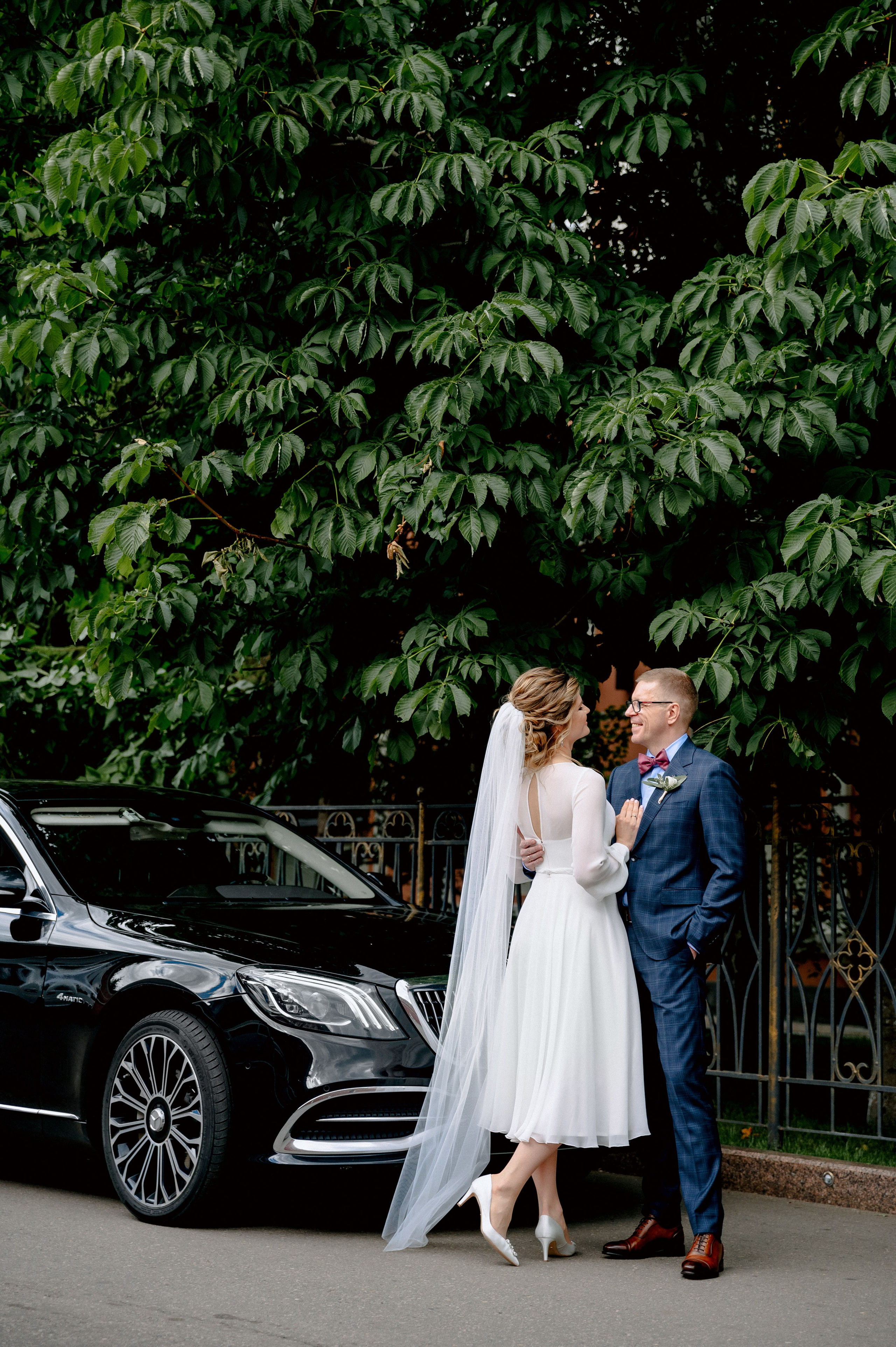 ЯНА и ЖЕНЯ. Шашкова Вероника / Свадебный и семейный фотограф Москва и Ярославль