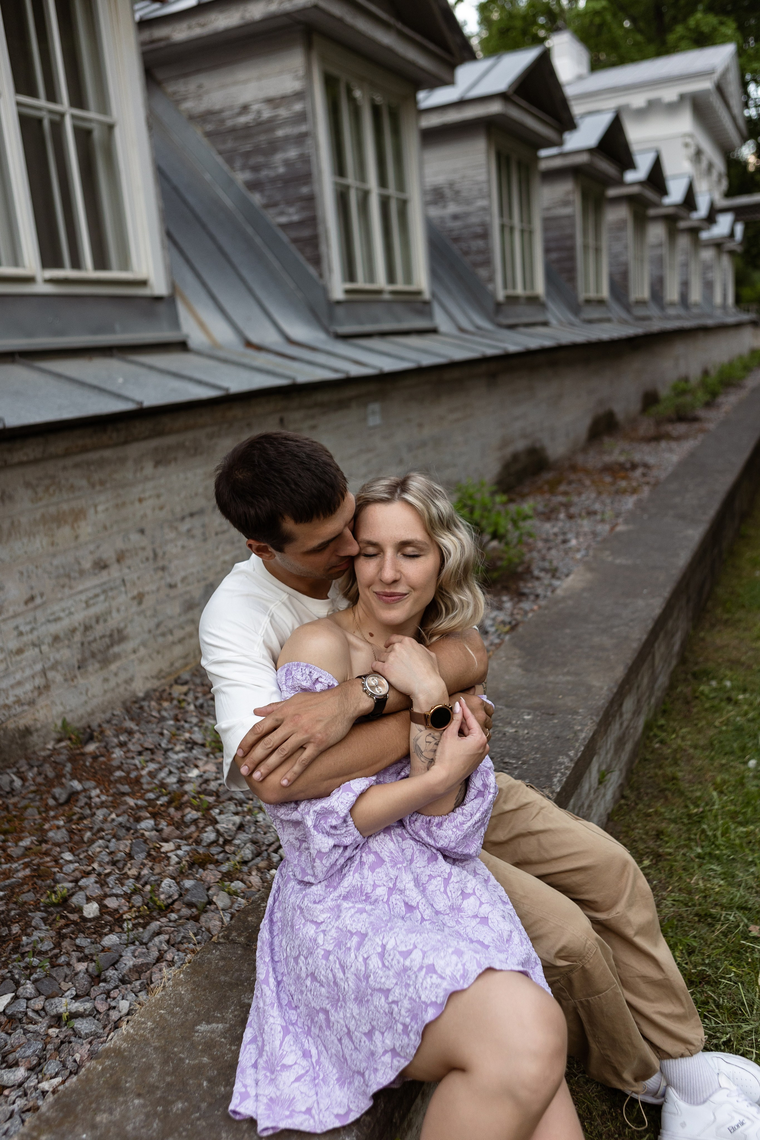 Алена & Денис. Свадебный фотограф в СПБ | Санкт-Петербурге Анастасия Рахимгулова