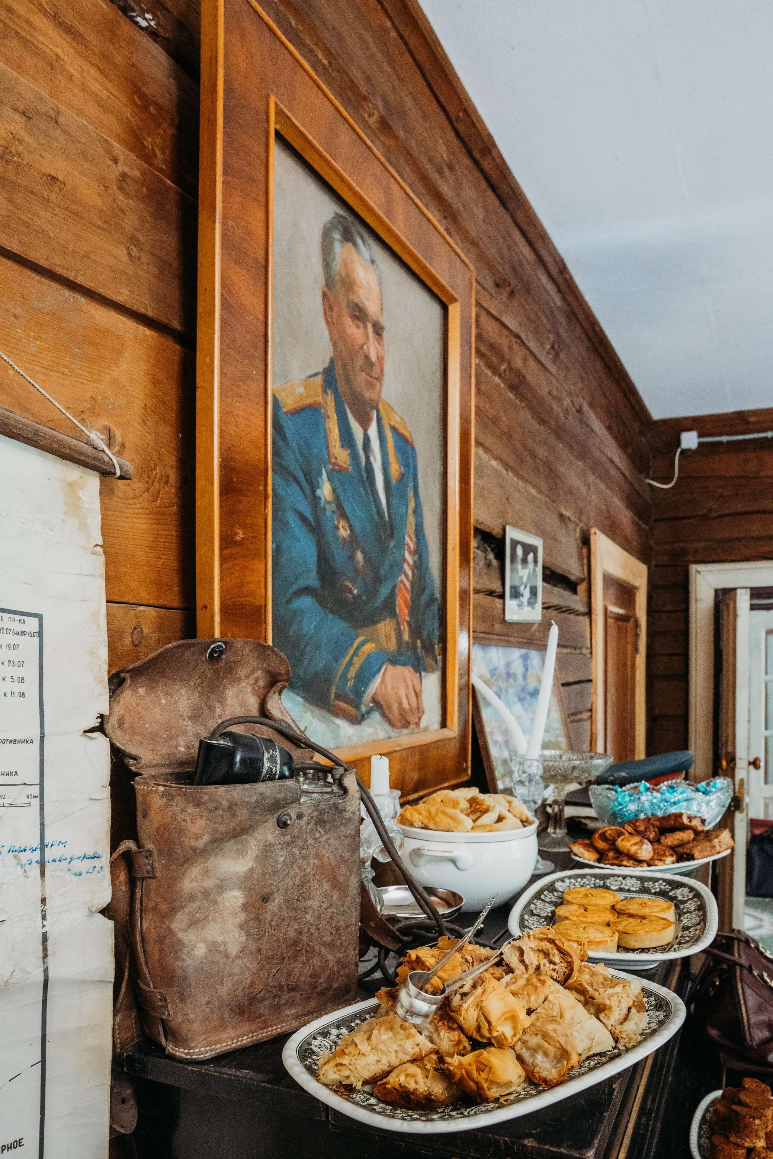 Родные люди «Кратово». Леся Гаранина. Семейный фотограф/видеограф Москва и область