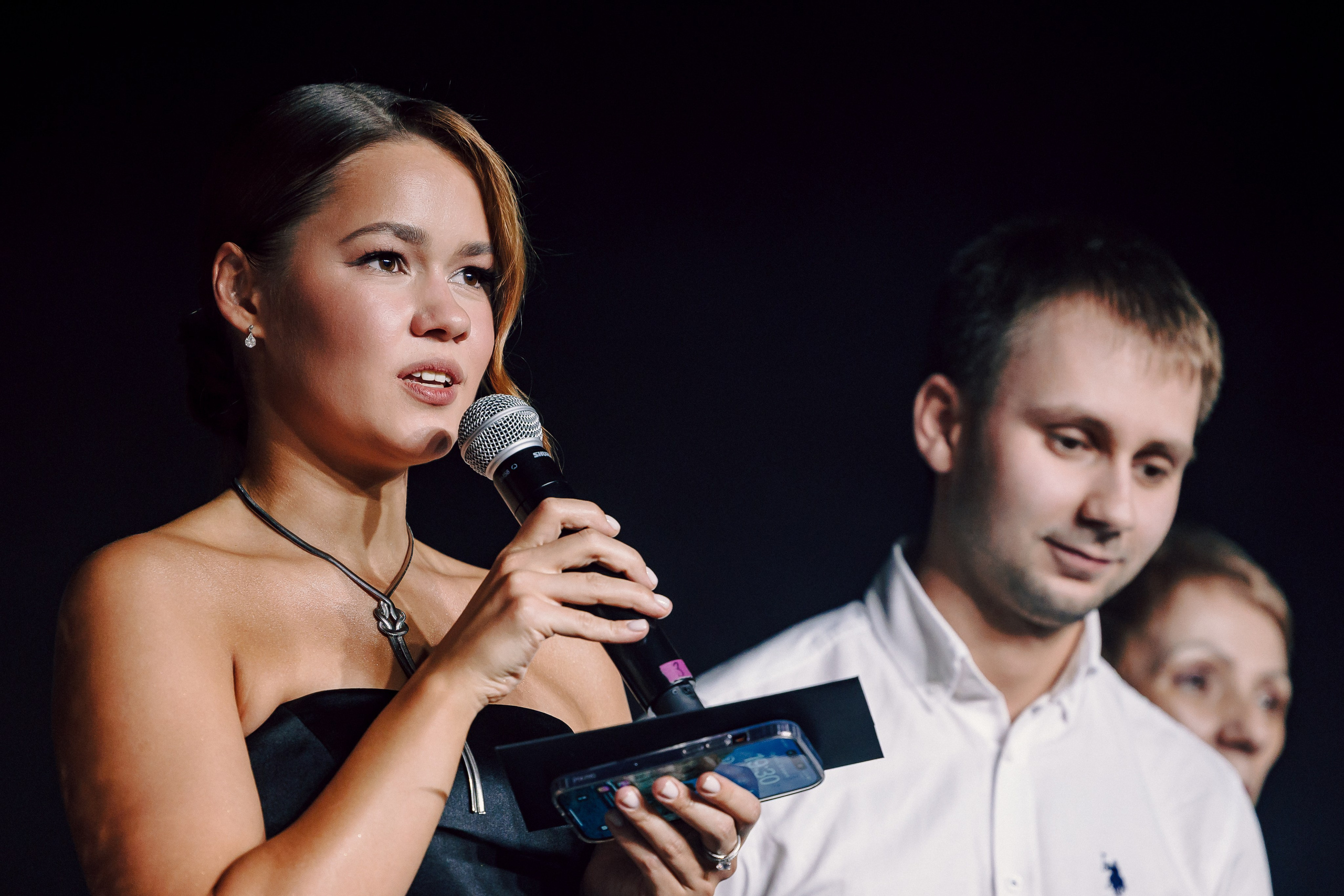 Свадебный день — Дмитрий и Маргарита. Лёшка Варзегов — фотограф