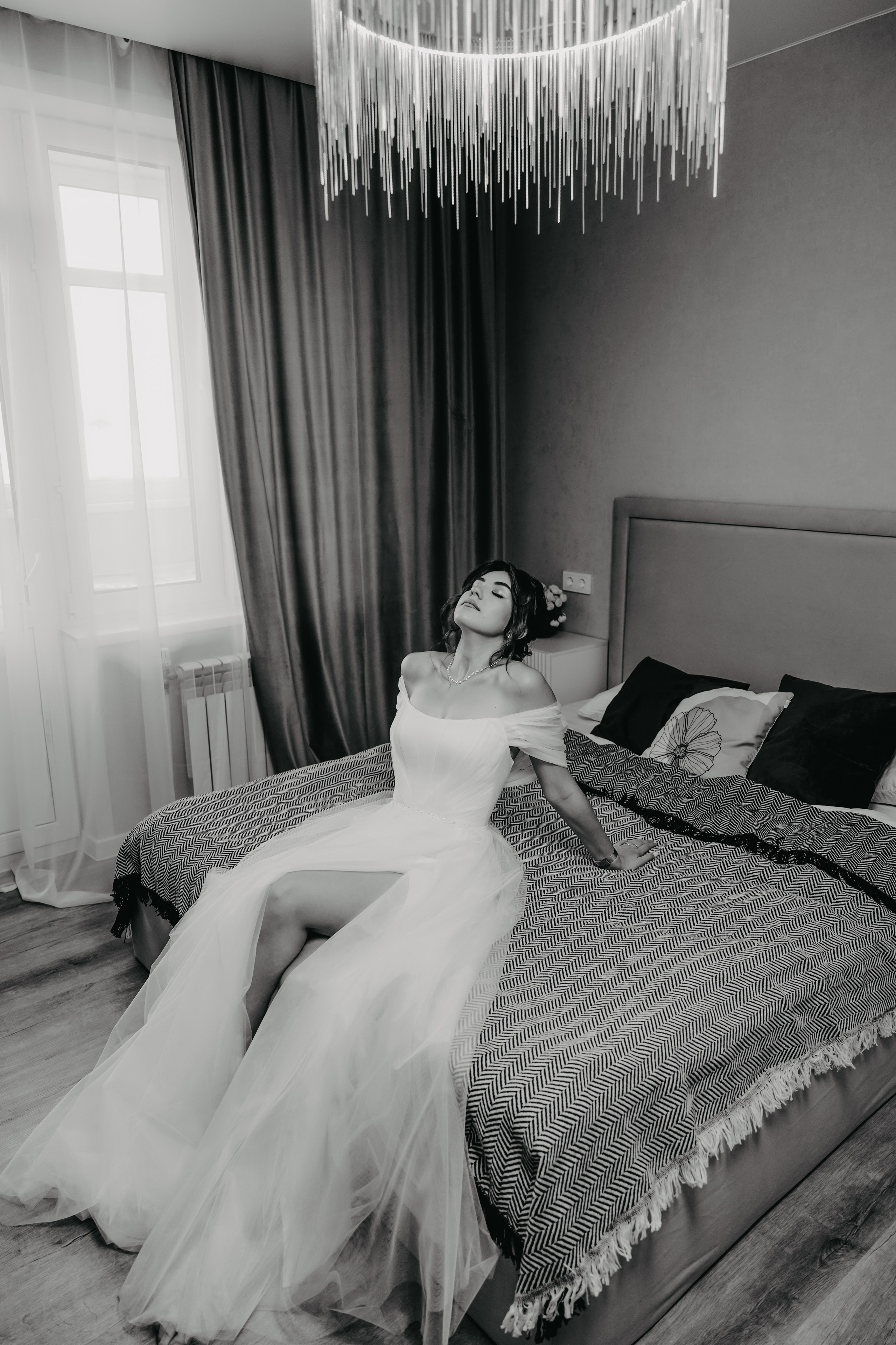 Артем и Анна. ФОТОГРАФ ИРИНА ШАМАТАВА