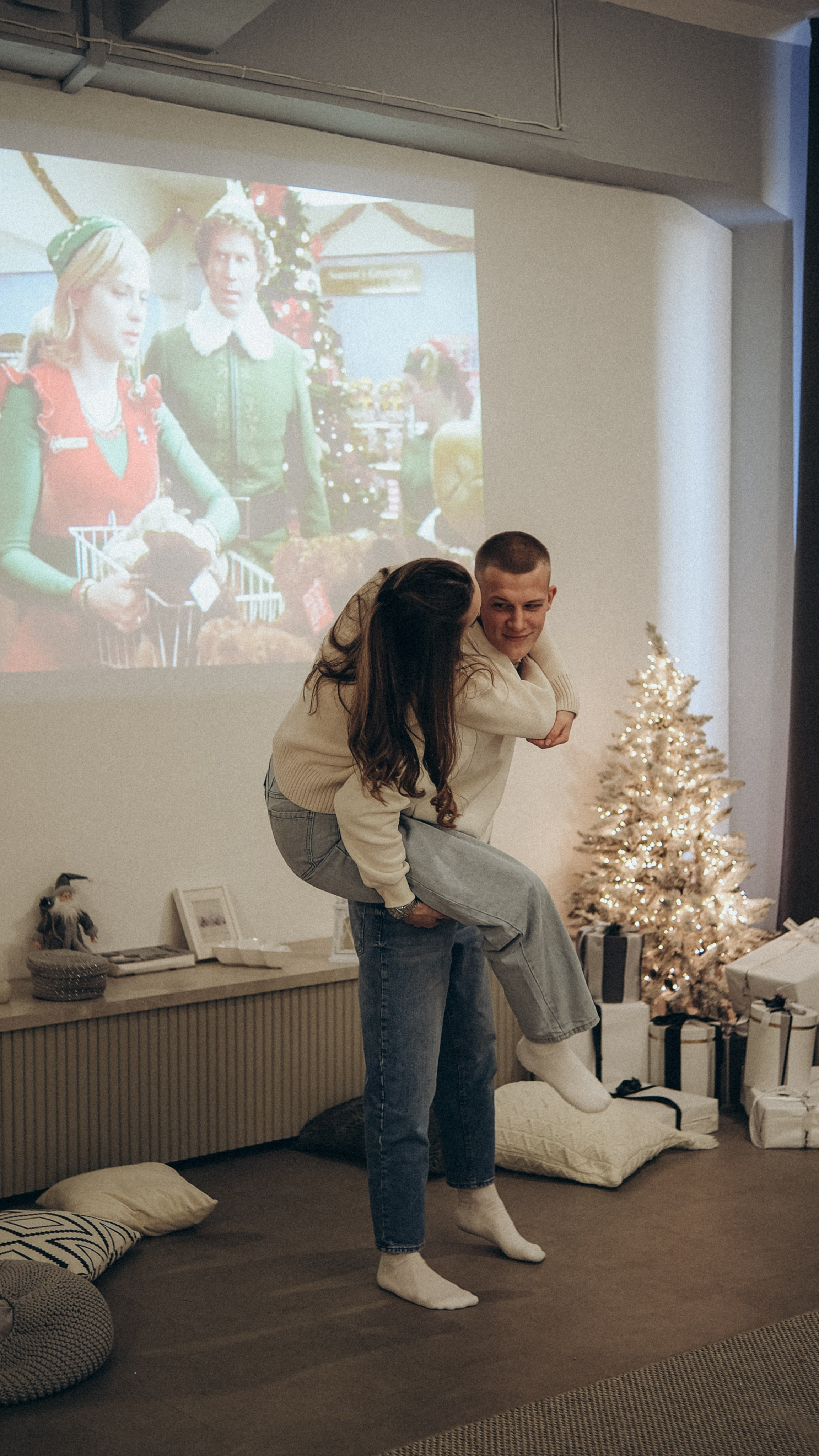 Катя & Демьян. Phdkvmr.ru