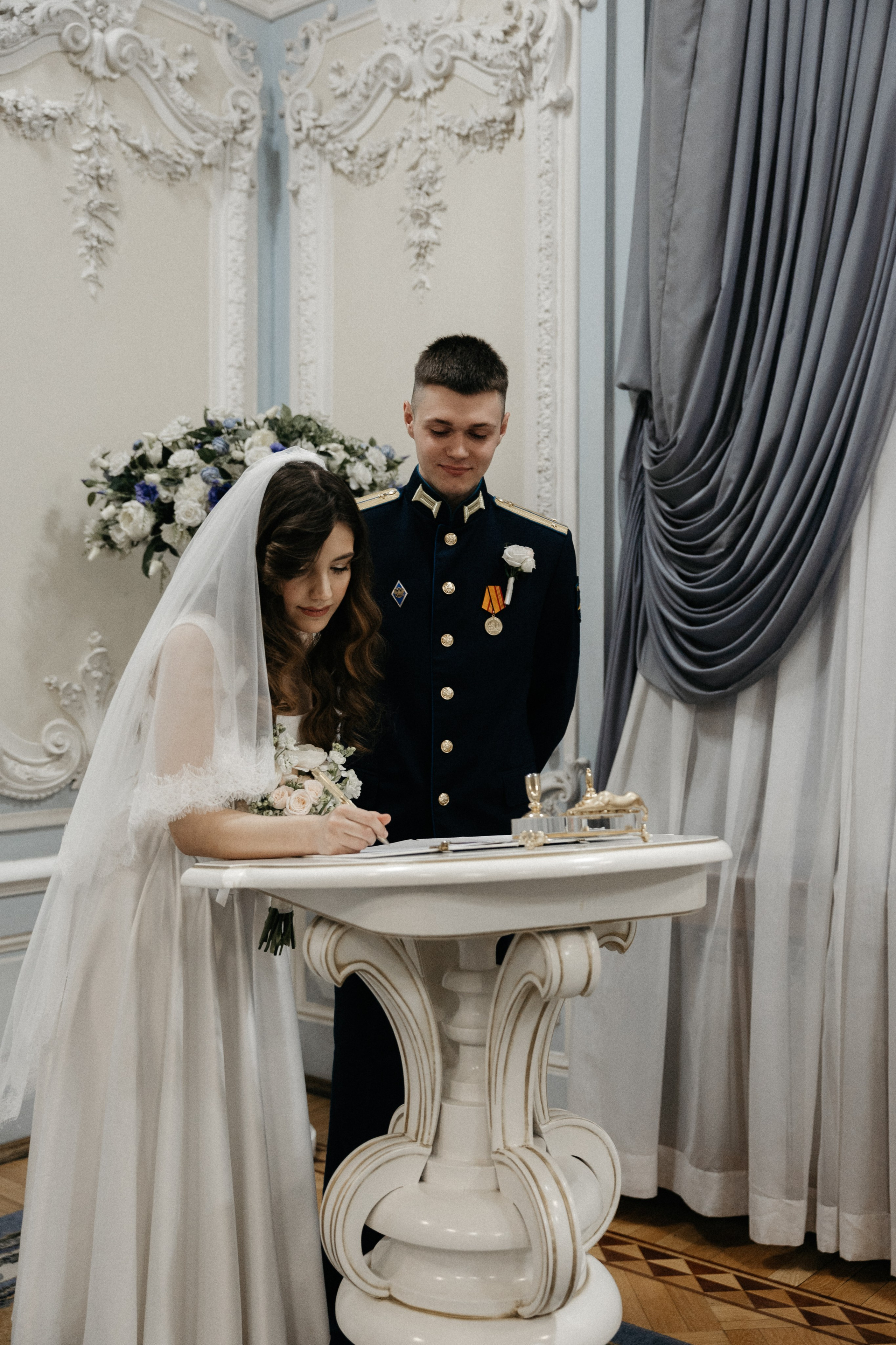 Арина & Рома. ДБ2. Phdkvmr.ru