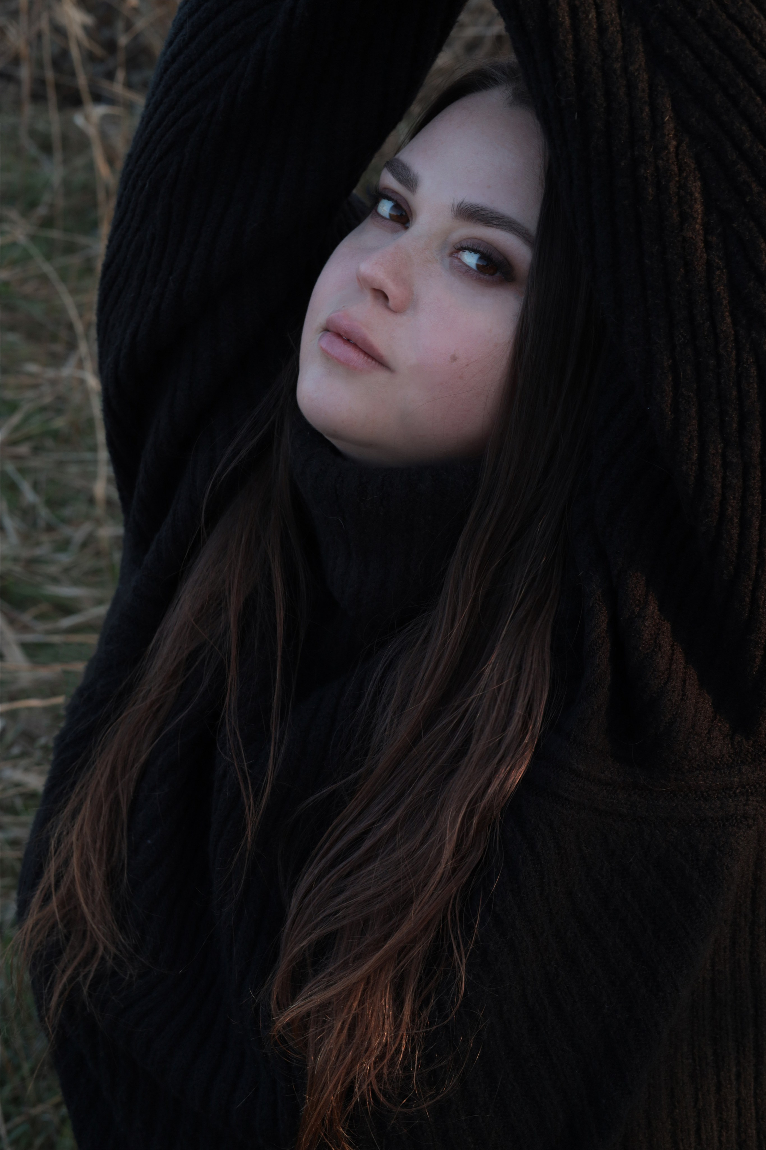 Victoria. Главная