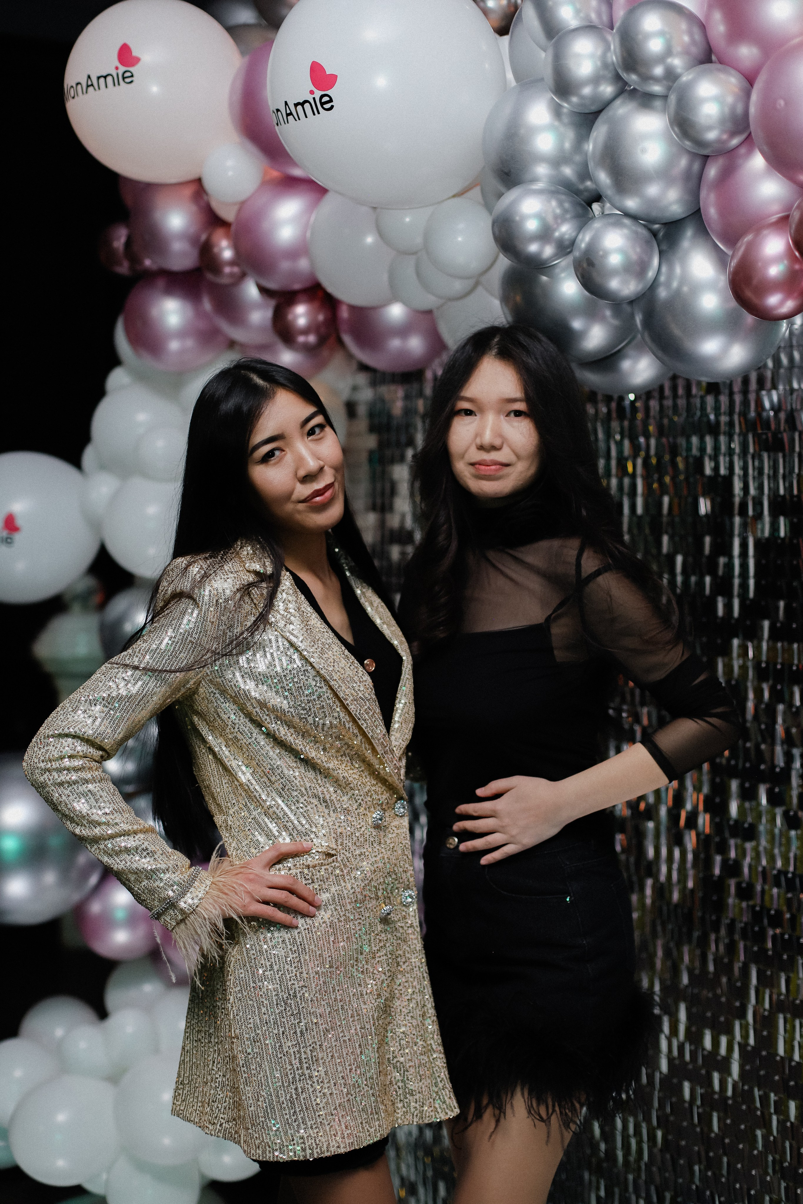 MonAmie 2024. Фотограф в Алматы и Москве Даша Пушкина