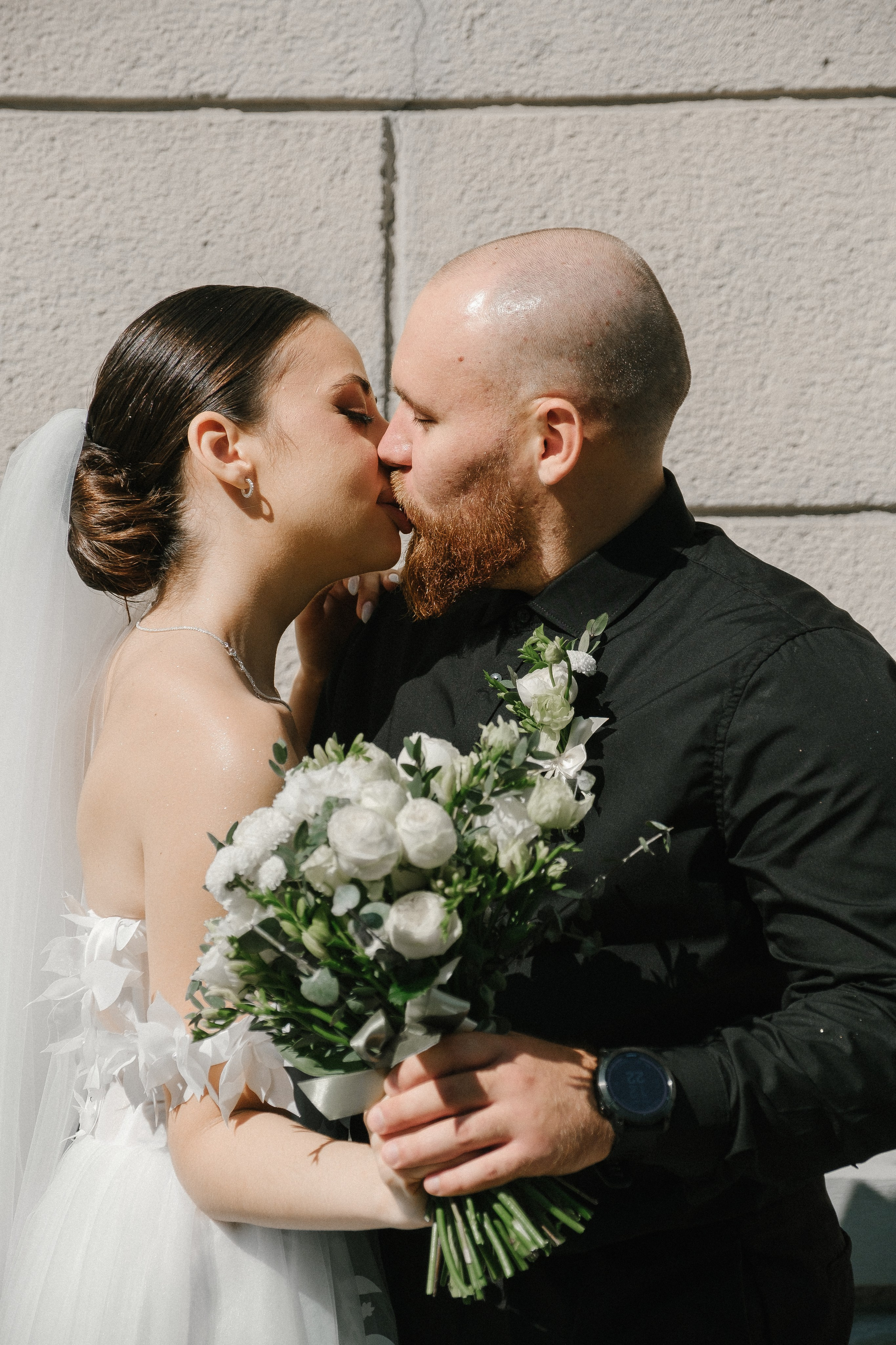 Клим Ангелина. Фотограф в Кемерово Анастасия Филаткина