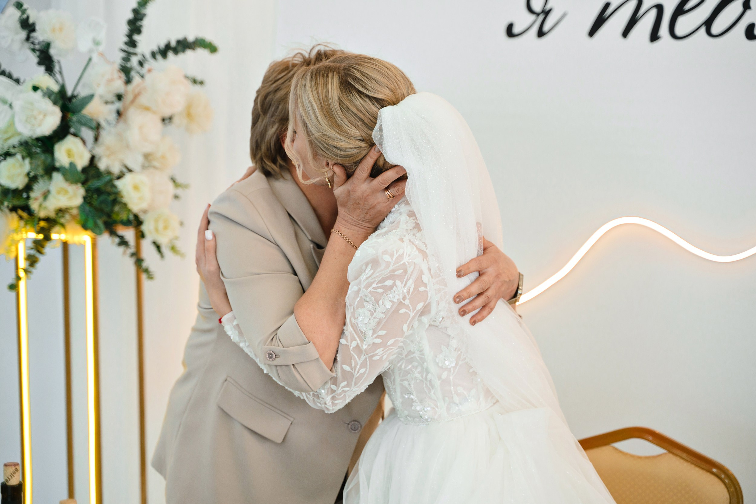 Виктория и Андрей. Свадебный фотограф в Тамбове Андрей Шаталов