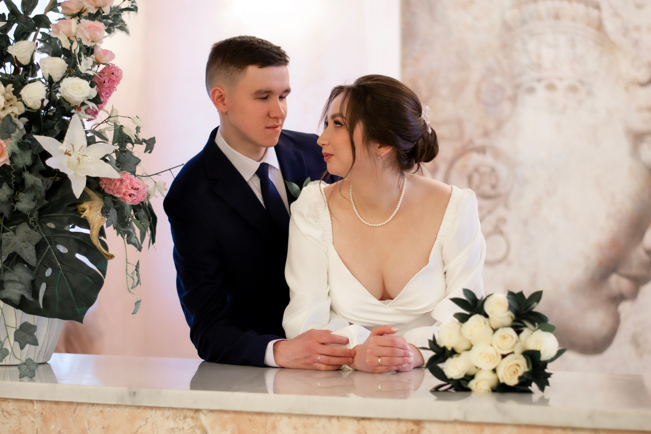 Свадьба. Семейный и свадебный фотограф в Йошкар-Оле Виктор Крайт