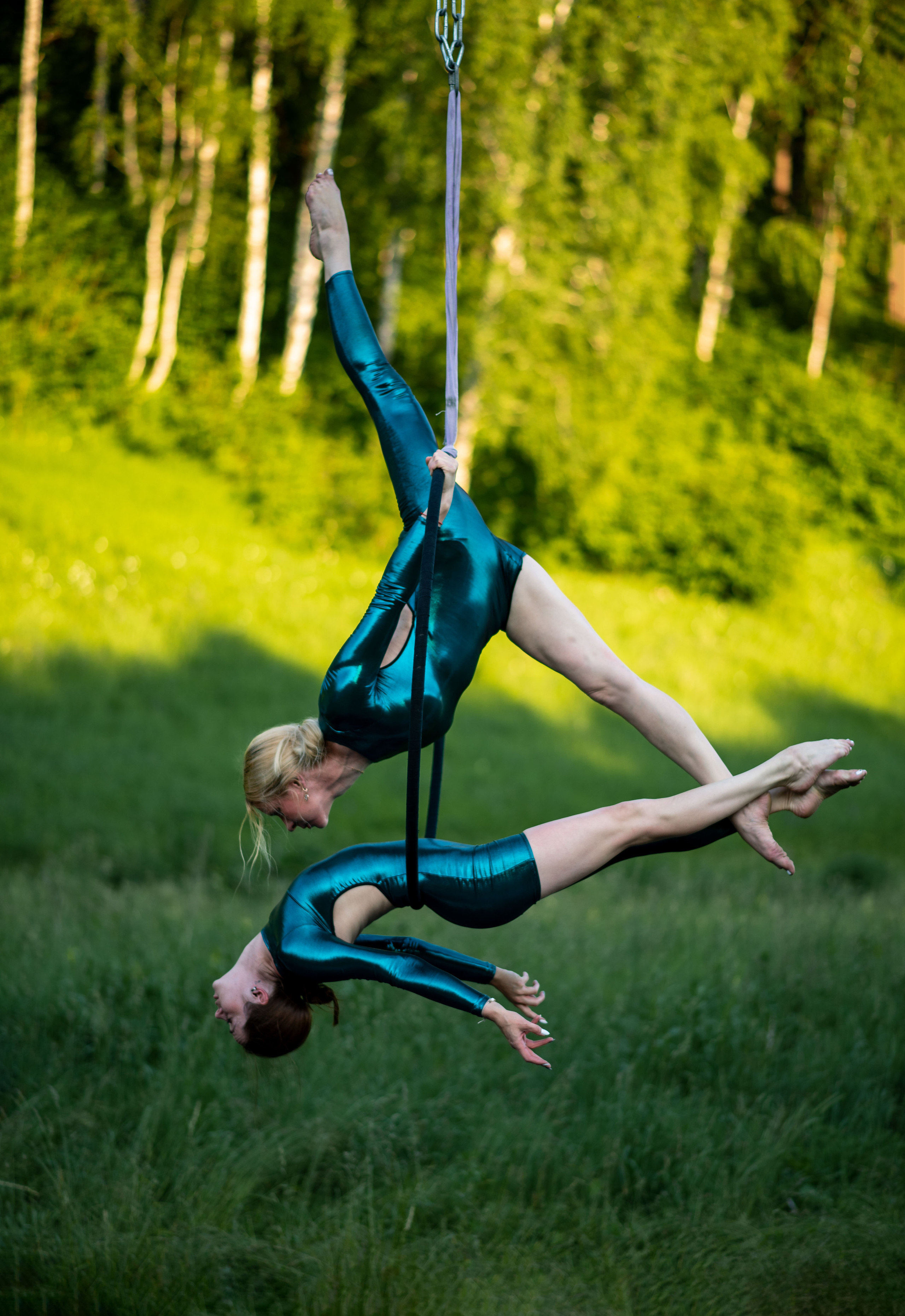 Кольцо. Июнь 2022. Дуэт. Спортивный фотограф в Туле и Тульской области. Файсханова Фото Спорт