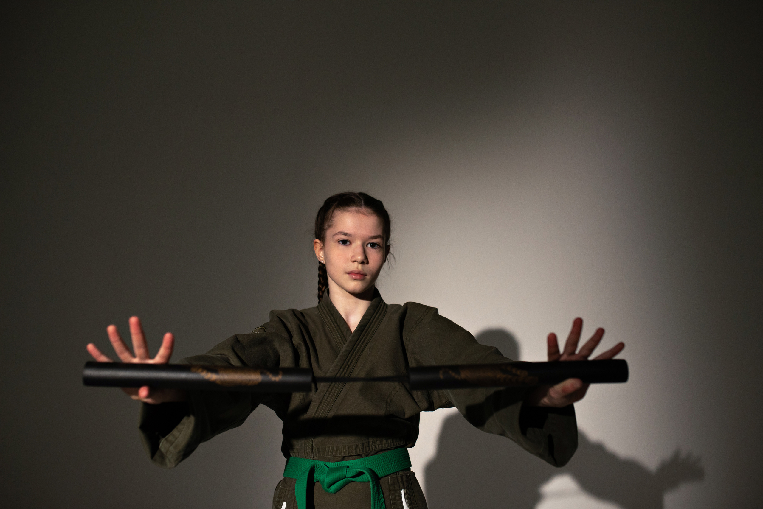 Симоник Ангелина. Спортивный фотограф в Туле и Тульской области. Файсханова Фото Спорт