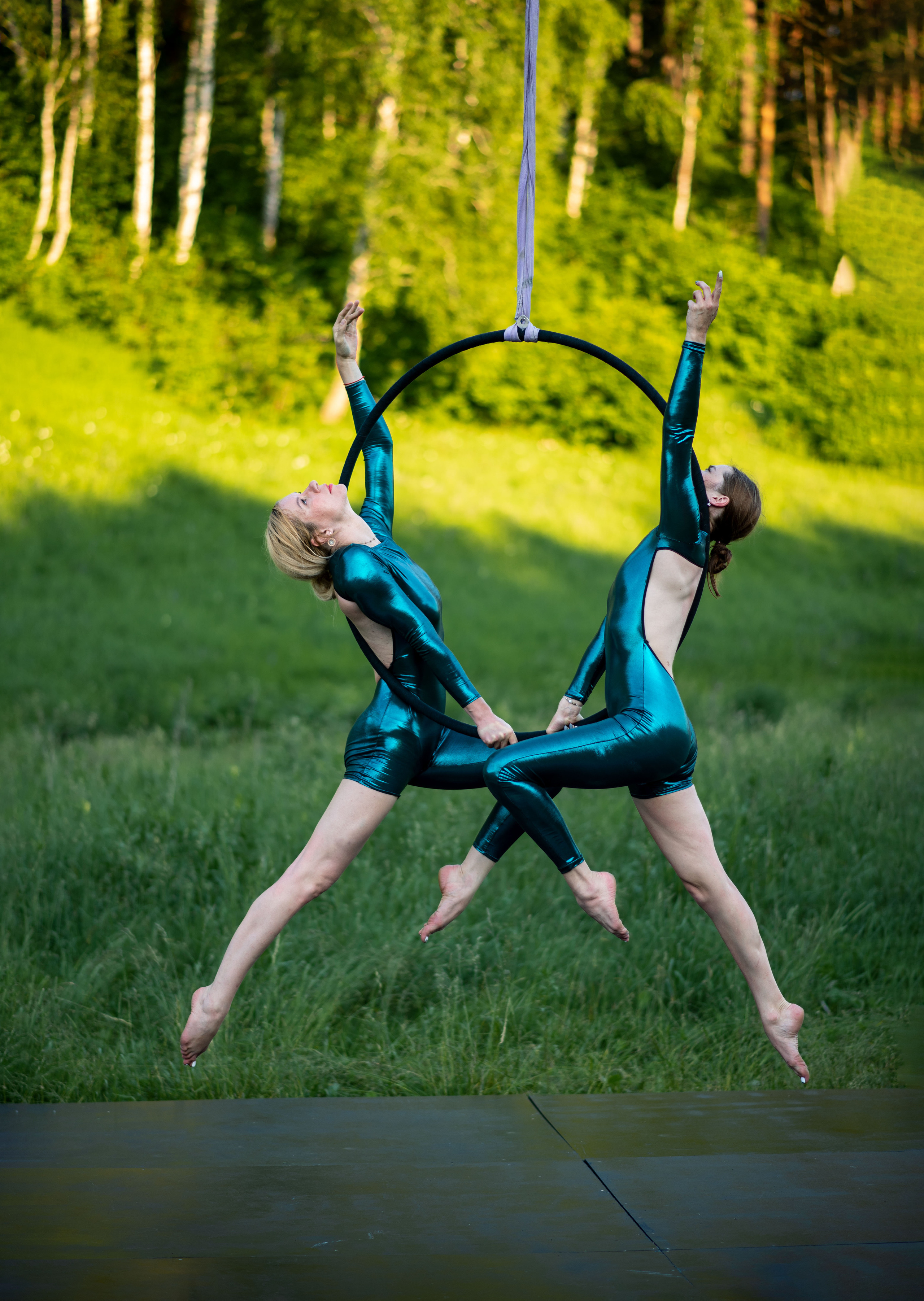 Кольцо. Июнь 2022. Дуэт. Спортивный фотограф в Туле и Тульской области. Файсханова Фото Спорт