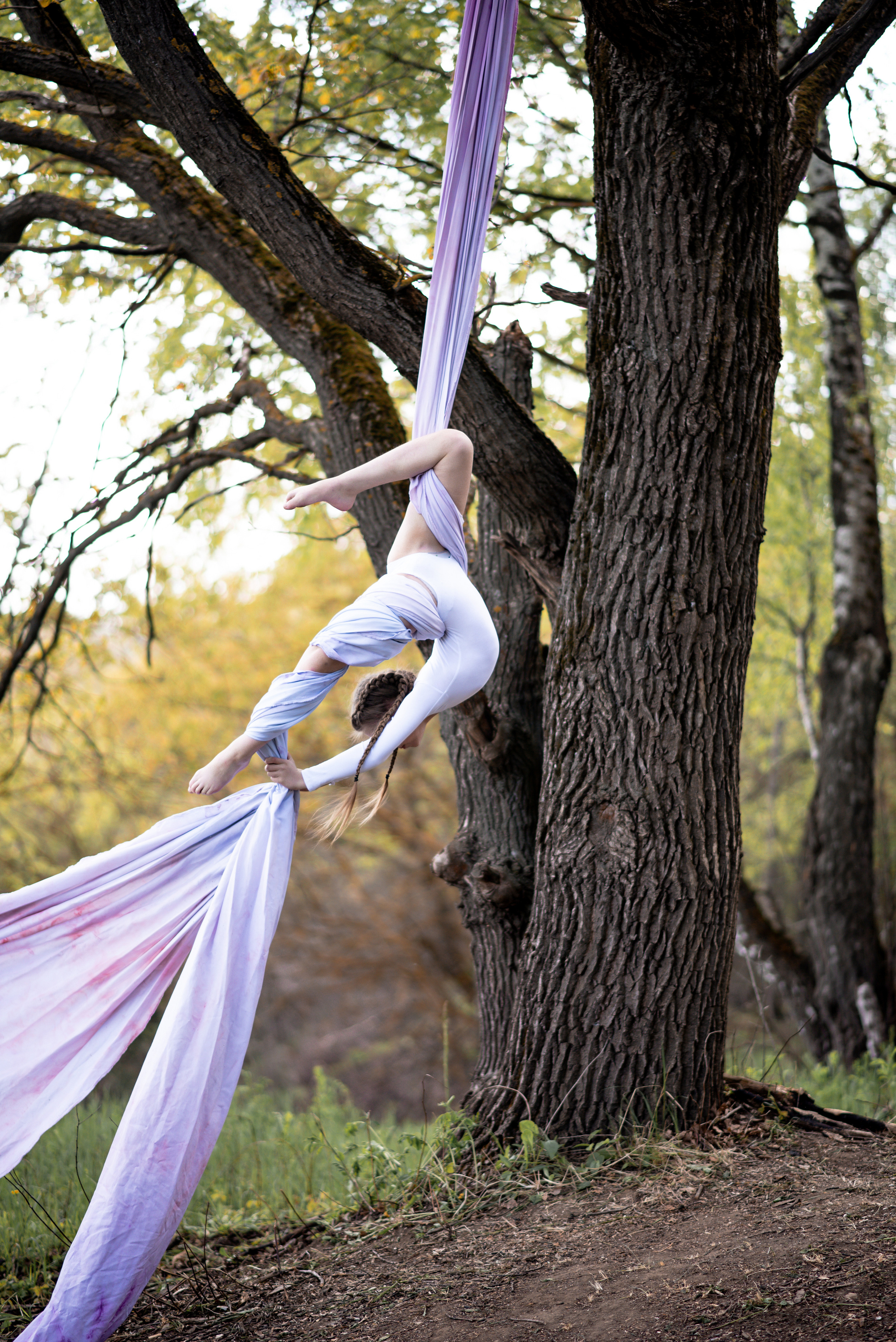 Полотно. Лес. Спортивный фотограф в Туле и Тульской области. Файсханова Фото Спорт