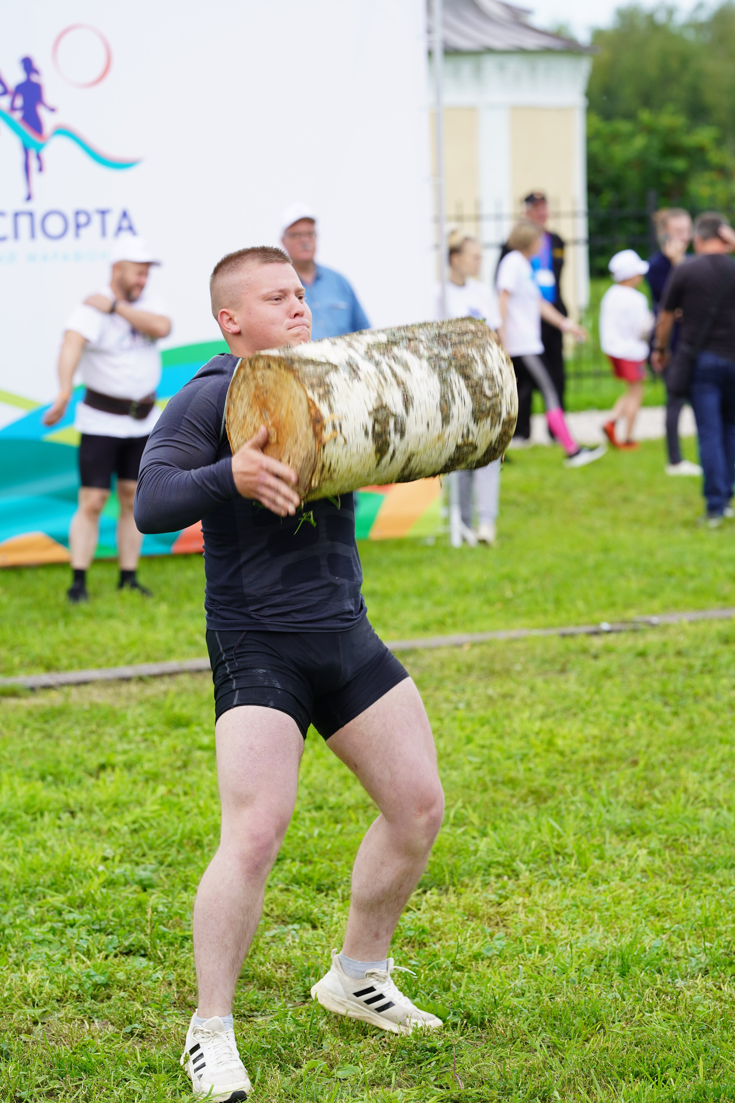 Суздаль. День огурца. Земля спорта. Фотограф в Москве Мария ~Zagagul~