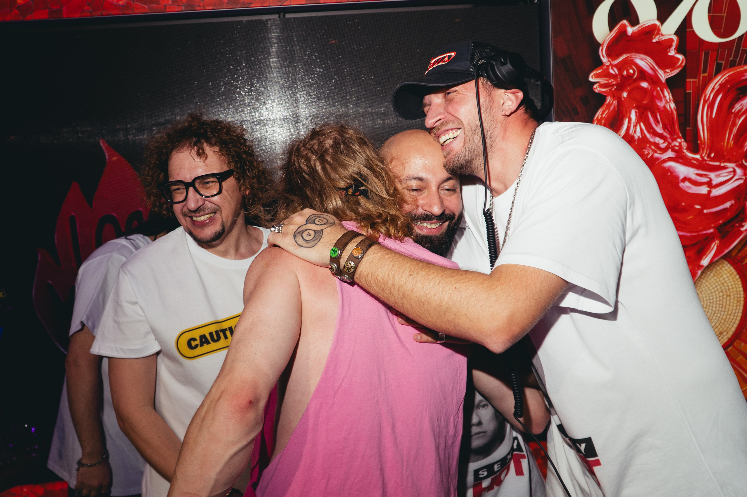 Мероприятия. JK`Shot