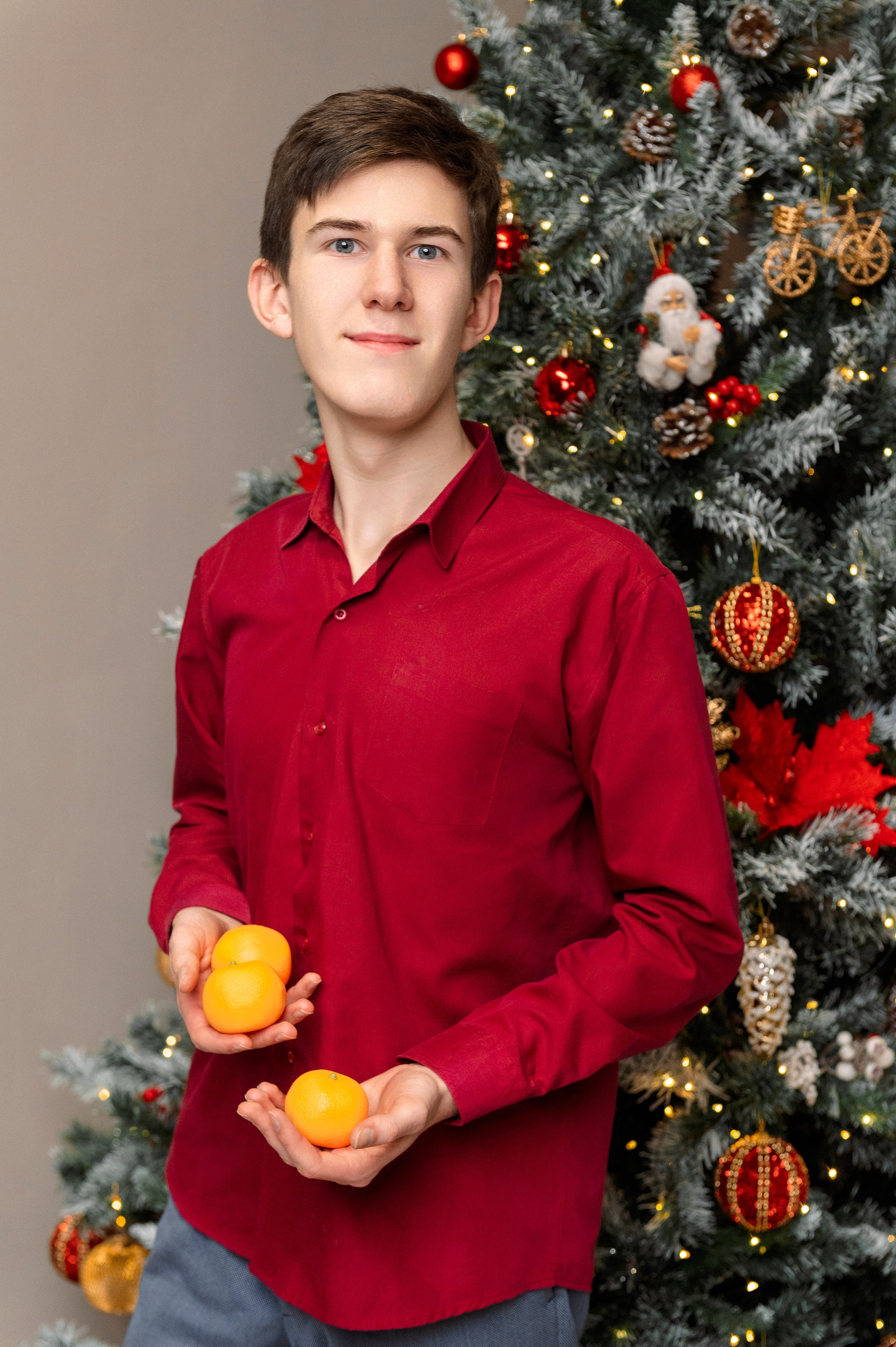 Семья Александриных и Аржанниковых 2025. Семейный, свадебный, школьный фотограф в Железногорске Целуев Андрей