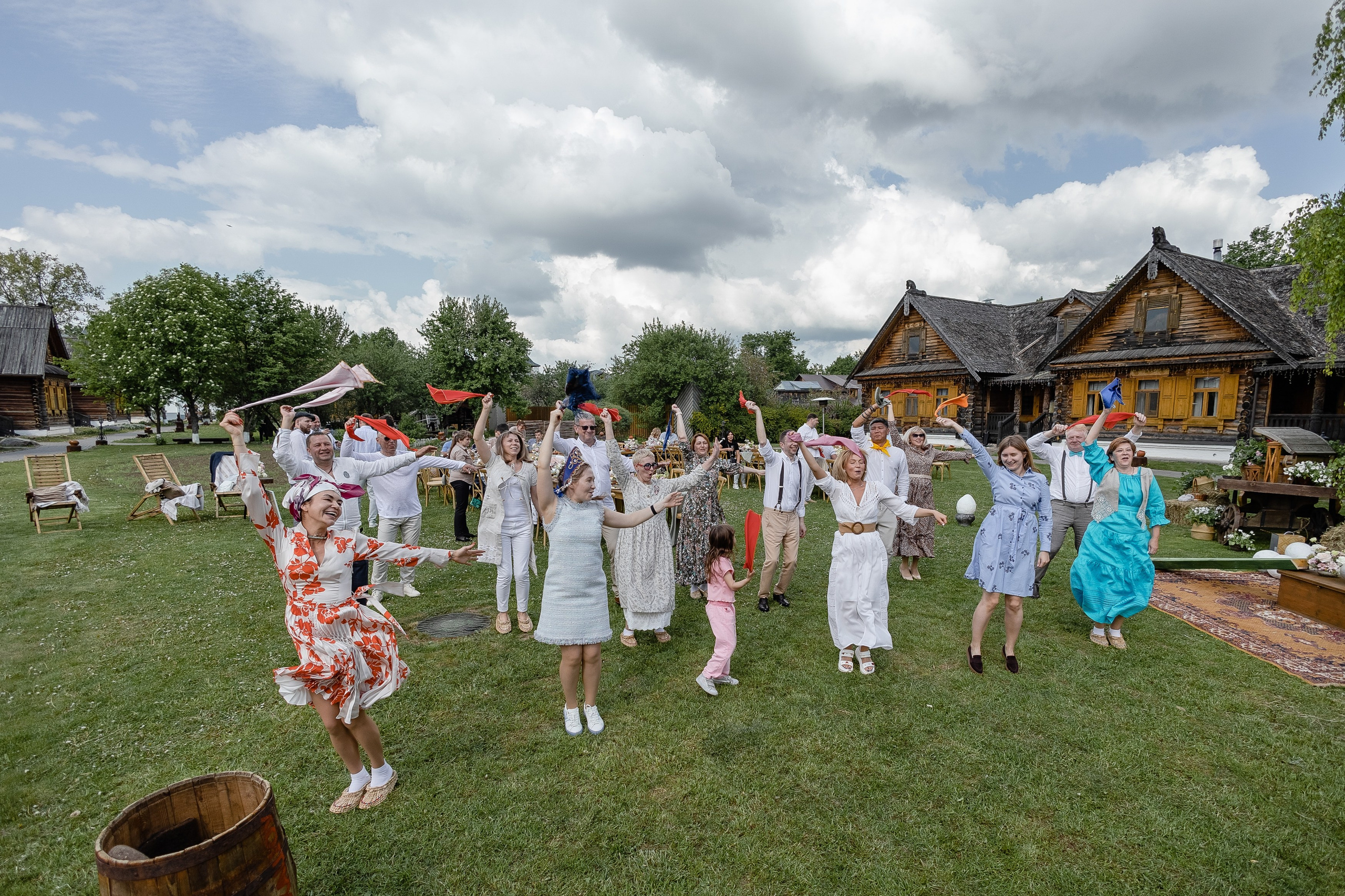 Венчание в Суздали. Свадебный фотограф в Нижнем Новгороде и Москве Николай Майоров