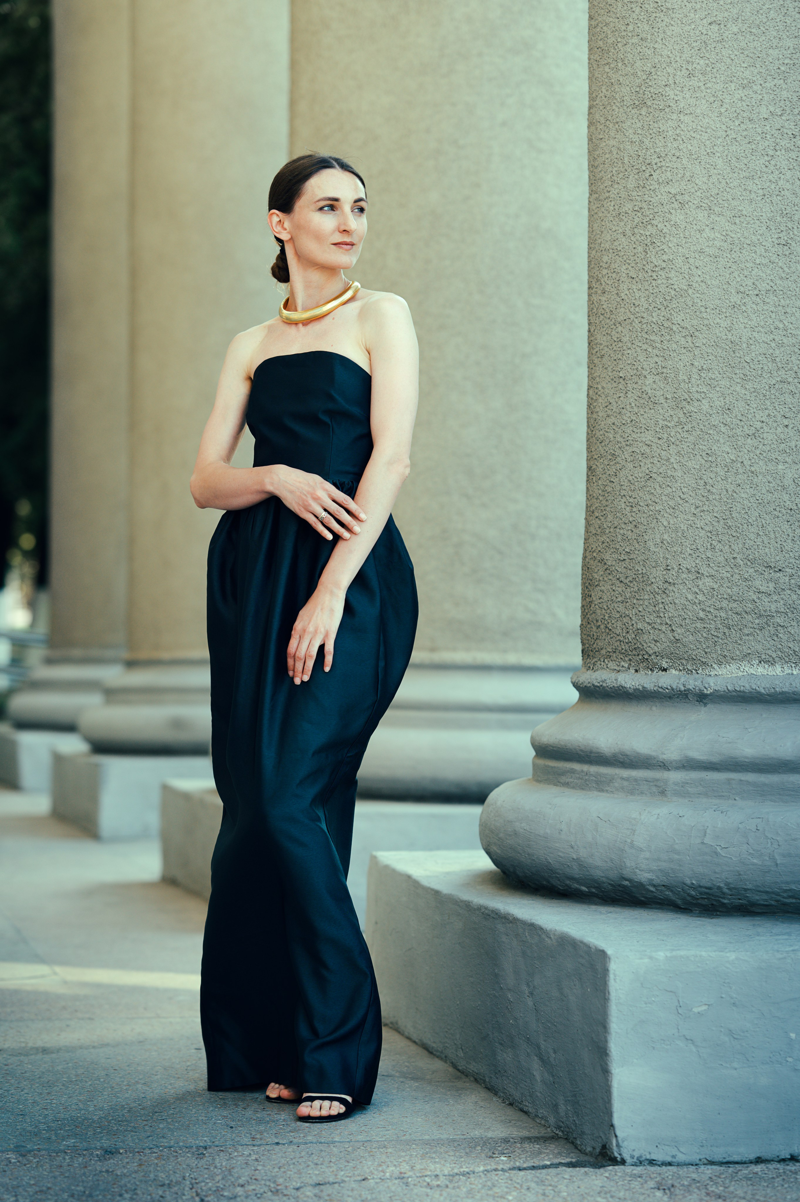 Городская фотосессия как в журнале. Фотограф Симферополь Крым Ольга Топоривская