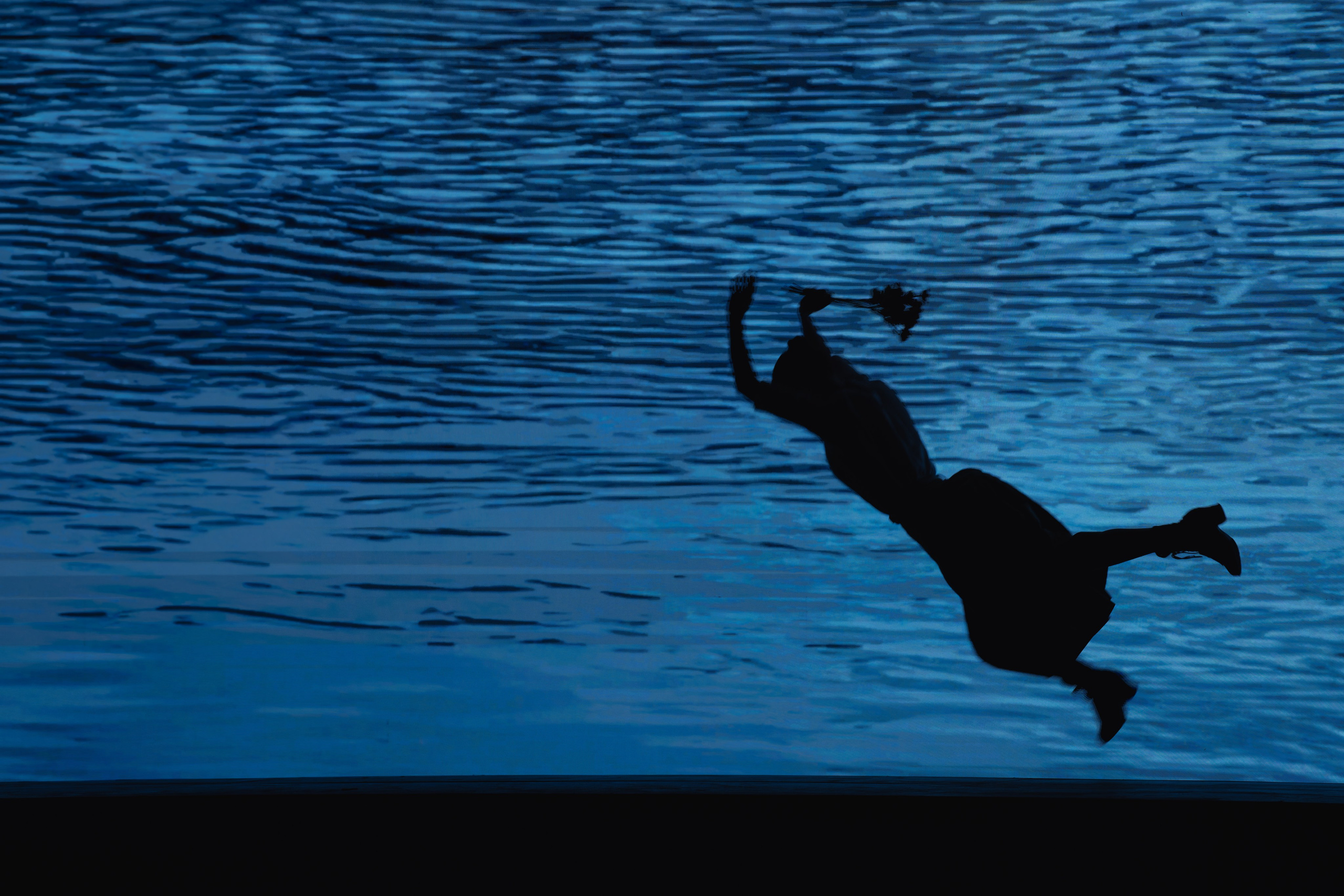 Театр Маяковского: Лес. Сайт фотографа Сергея Абрамова