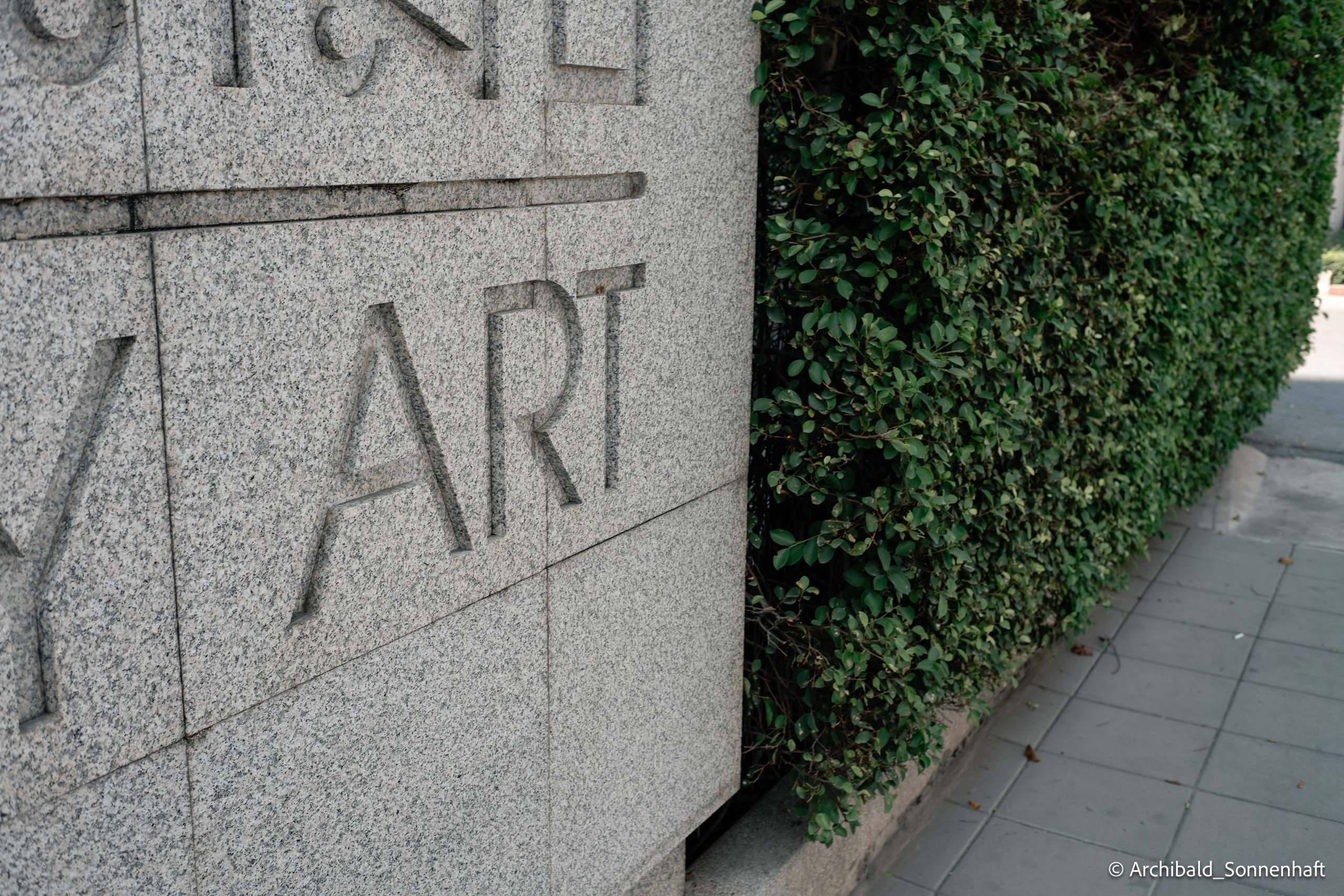 Couple of days in Thai. Photographer in Guangzhou, China. Archibald Sonnenhaft