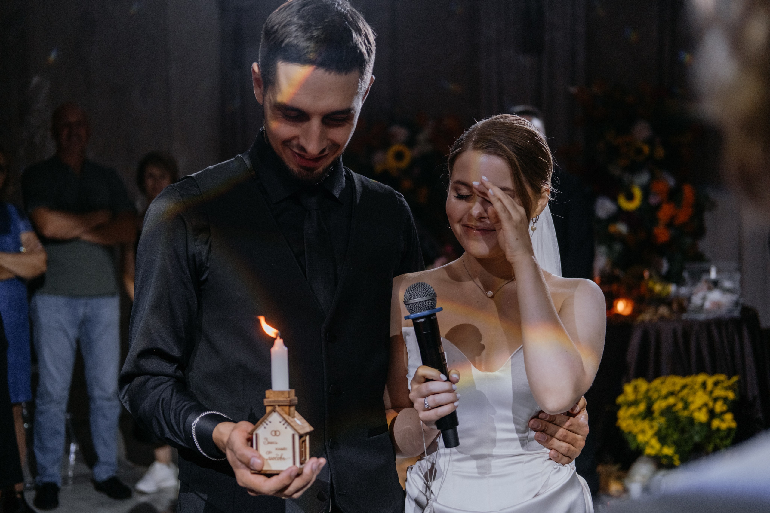 Шамиль и Анастасия. Фотограф в Астрахани Миронова Анастасия