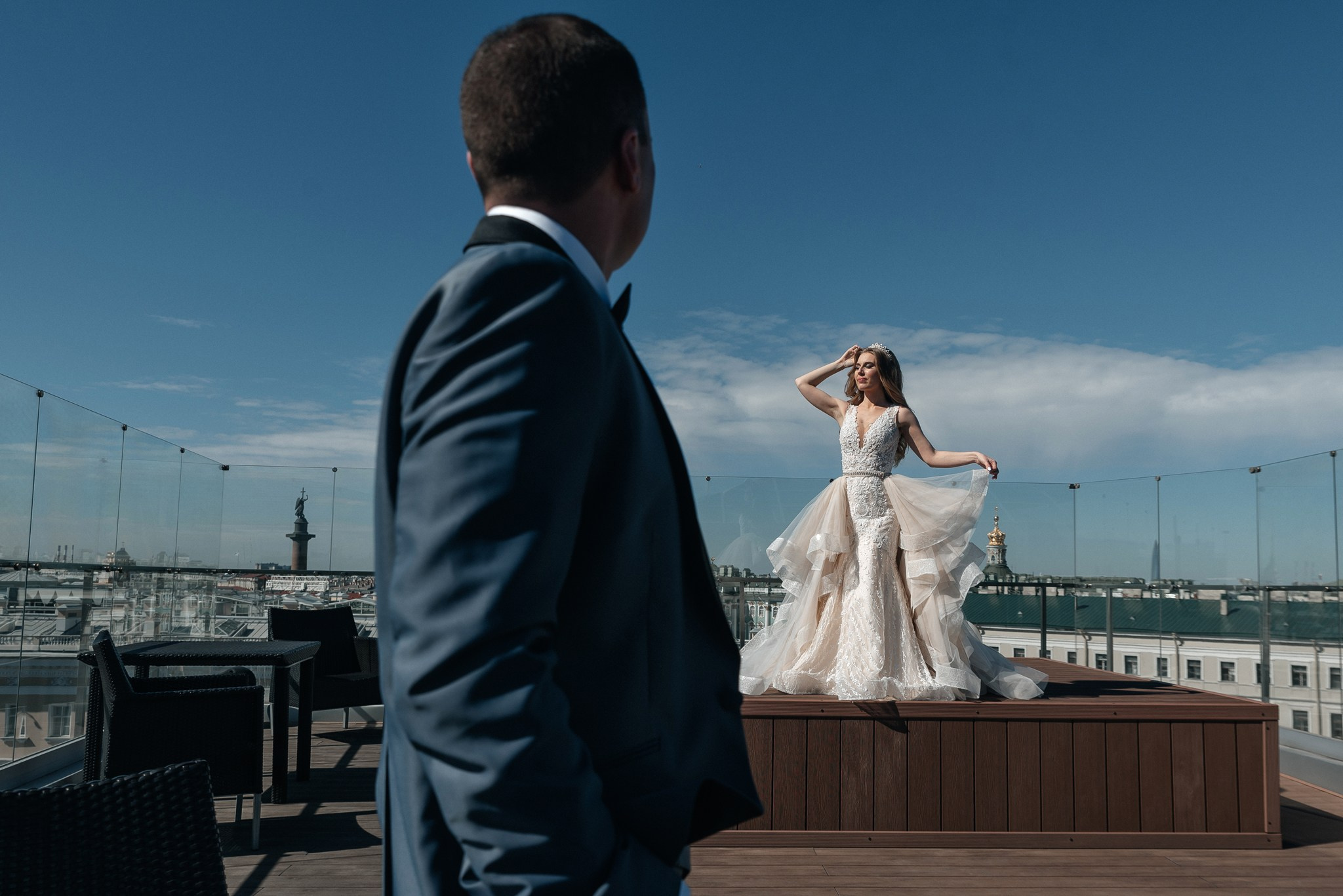 Съемки в отеле. Свадебный и семейный фотограф из Санкт-Петербурга Климов Анатолий