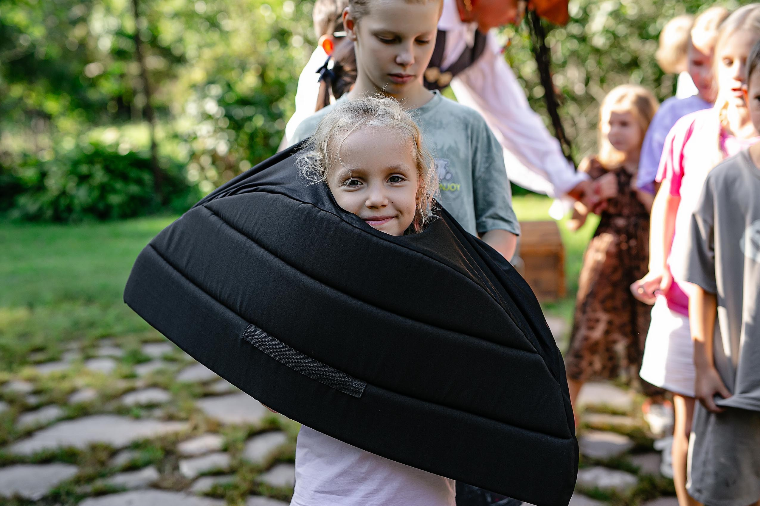 Детский день рождения г Владивосток. Владивосток семейный фотограф Александр Степанов