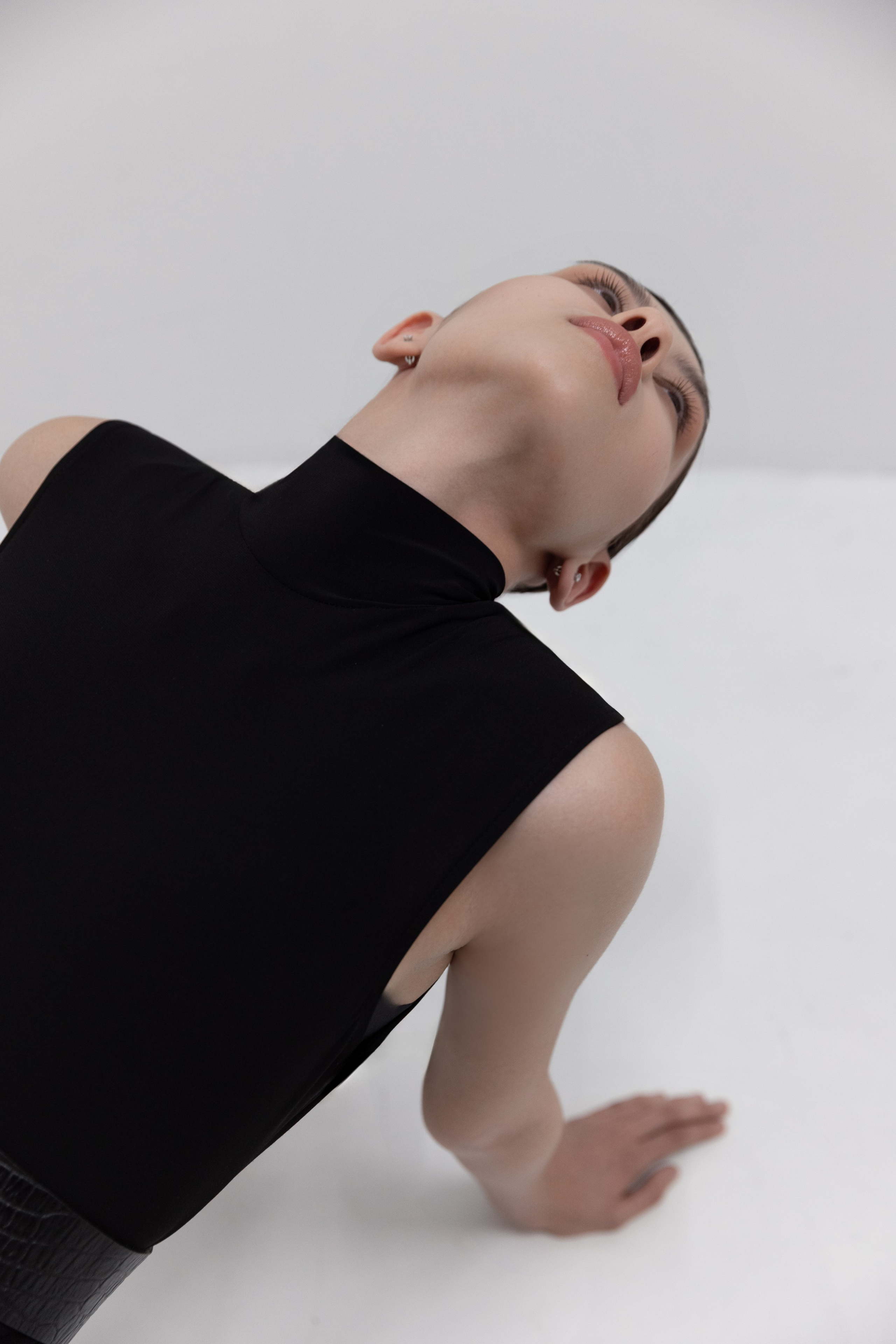 Tests. Fashion Фотограф в СПб Yana Kochkina