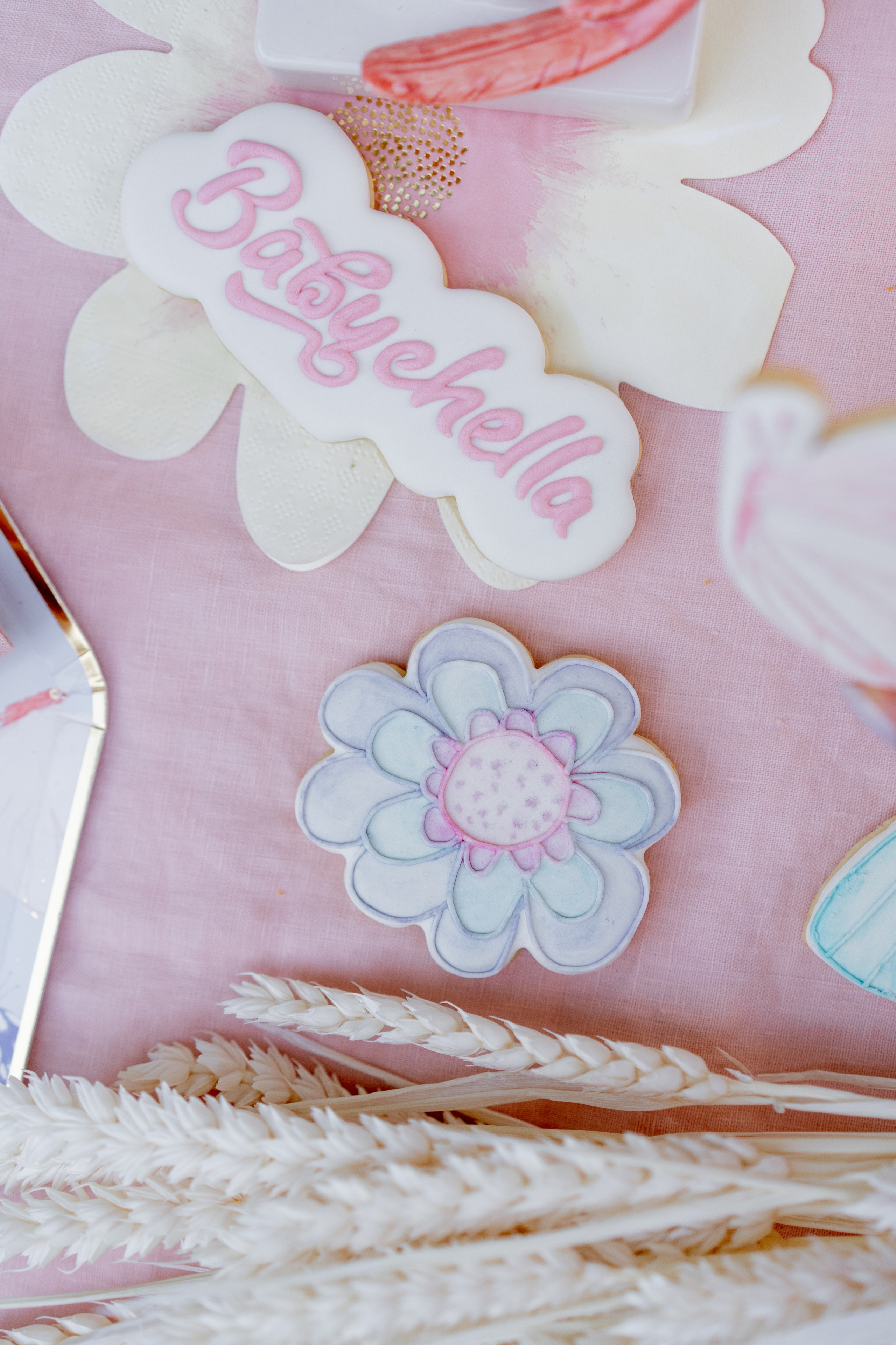 Babychella | 20.07.2020 | ЛО, Охта-парк. МашаШарики | Декоратор | Москва