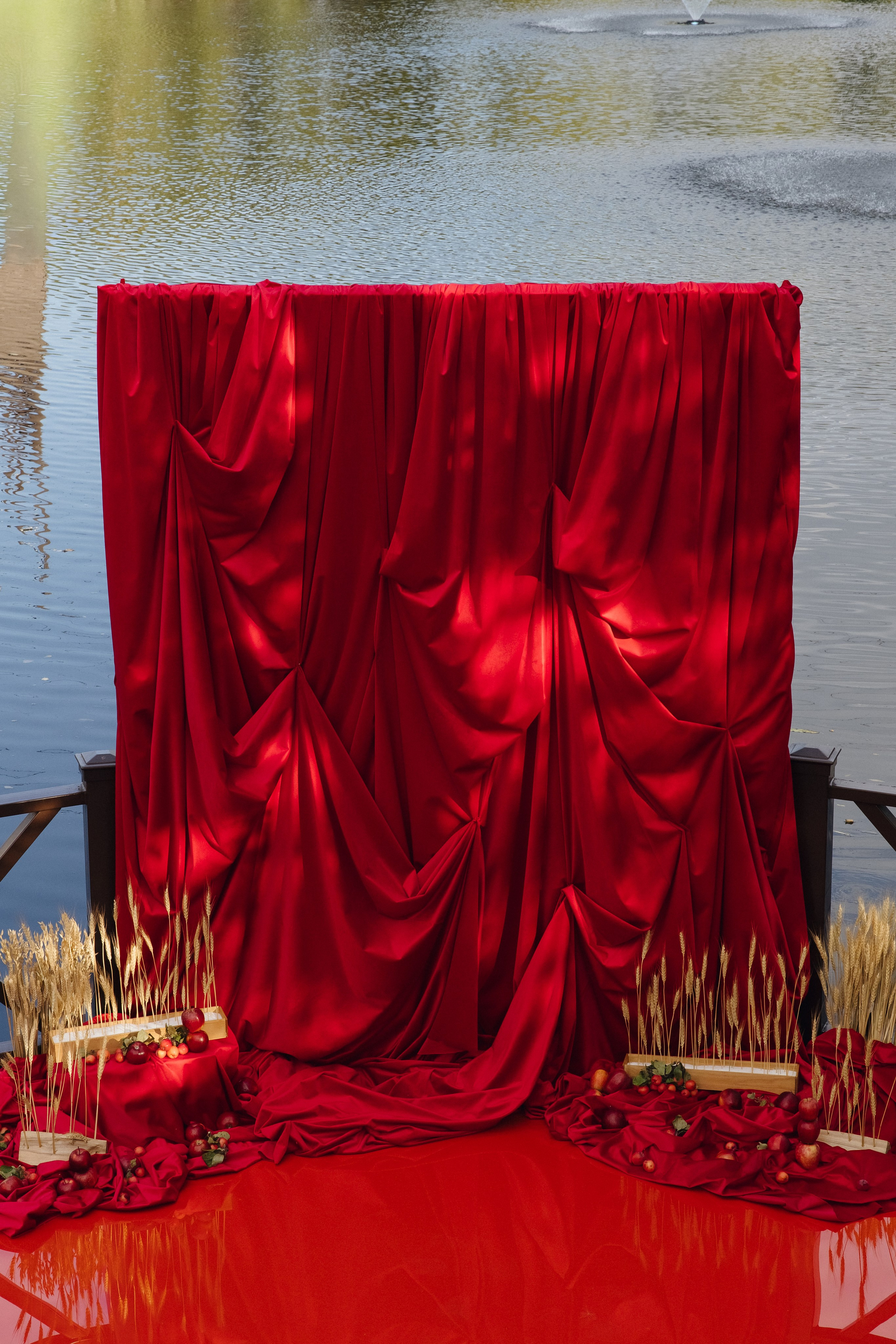 Е&A | 12.09.2025 | MO, ВНИИССOK. МашаШарики | Декоратор | Москва