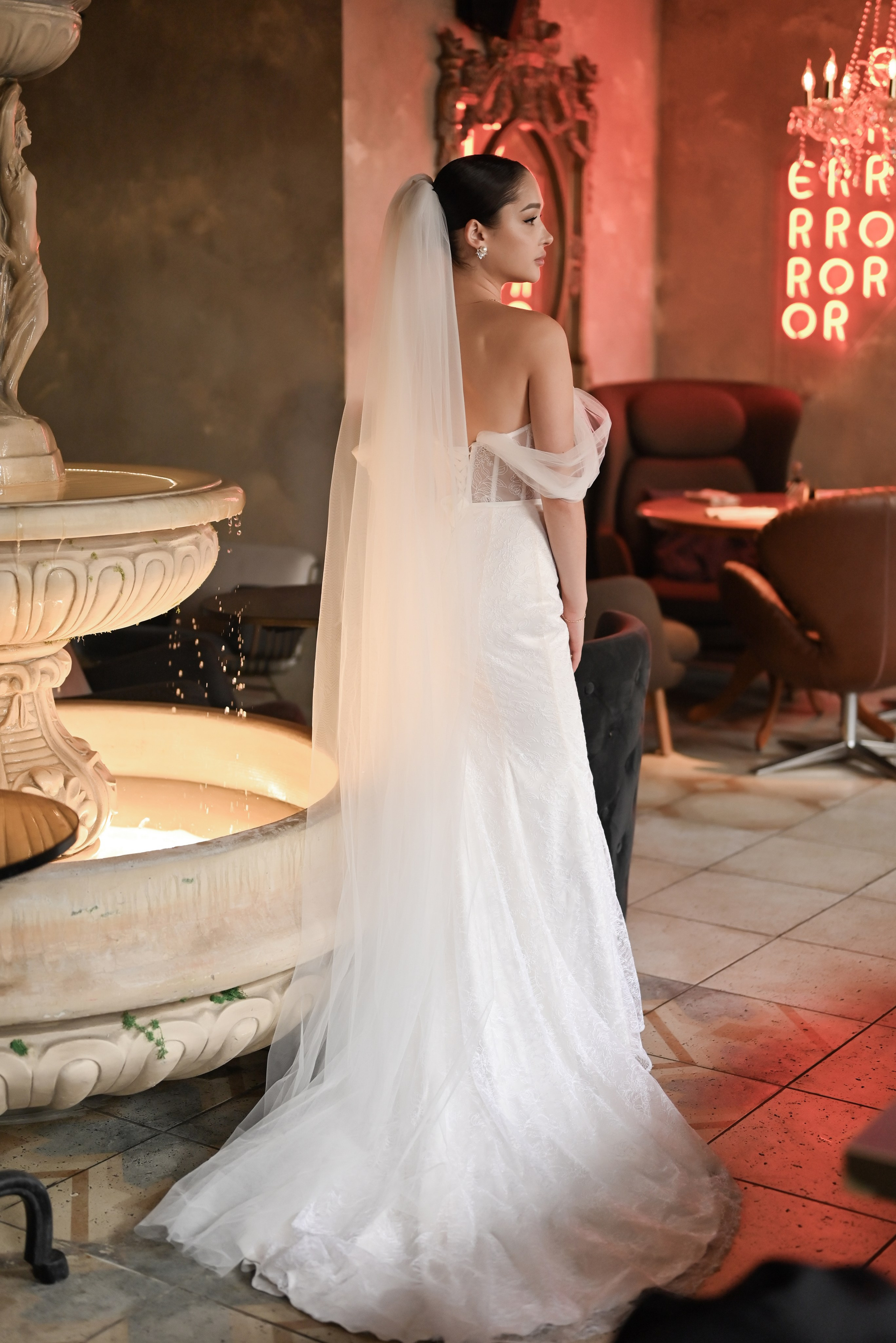 Ринат & Альбина. Свадебный и семейный фотограф в Уфе Александров Максим