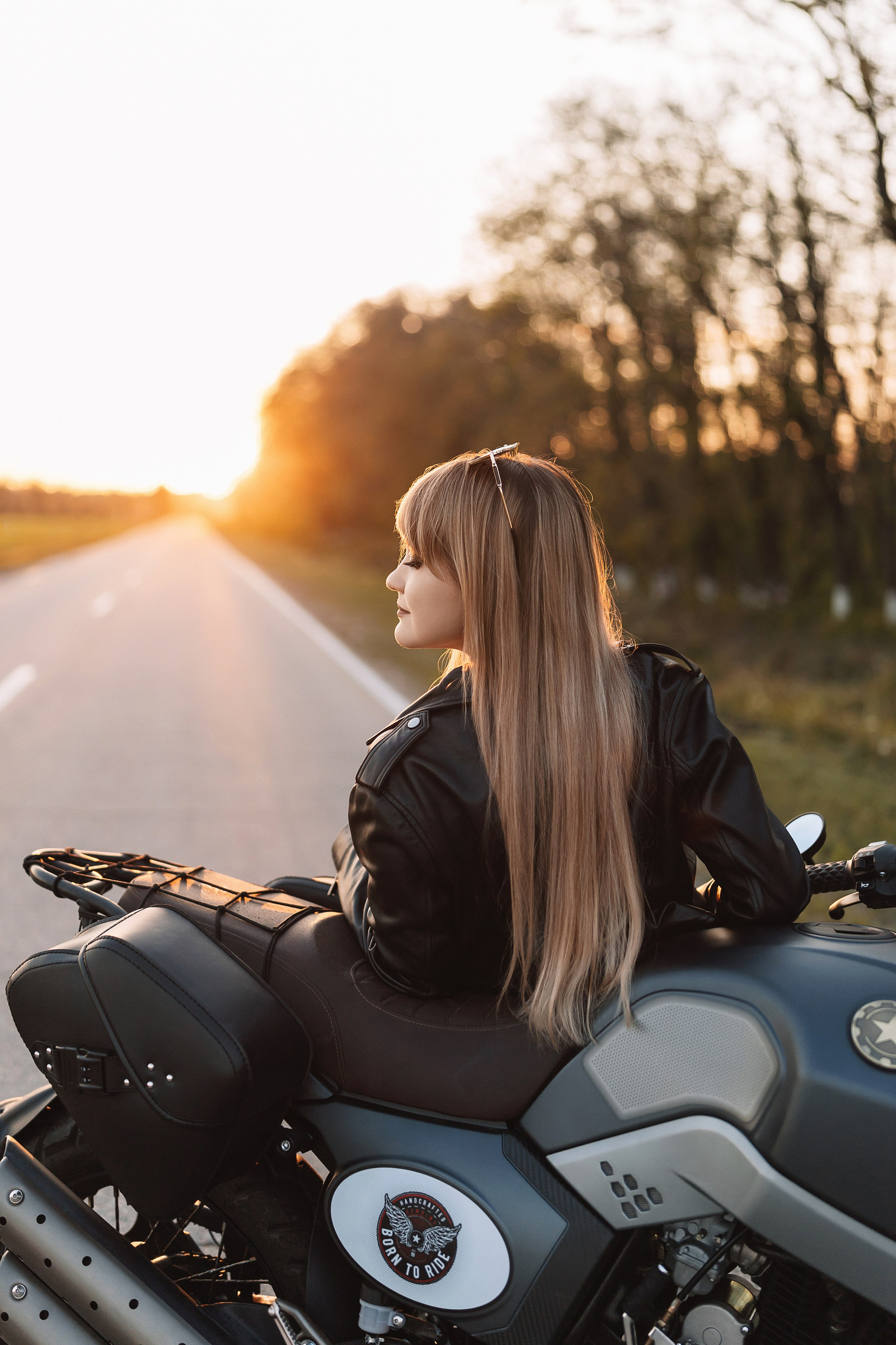 Неля. Фотограф Елена Каверина | Белгород — Короча |