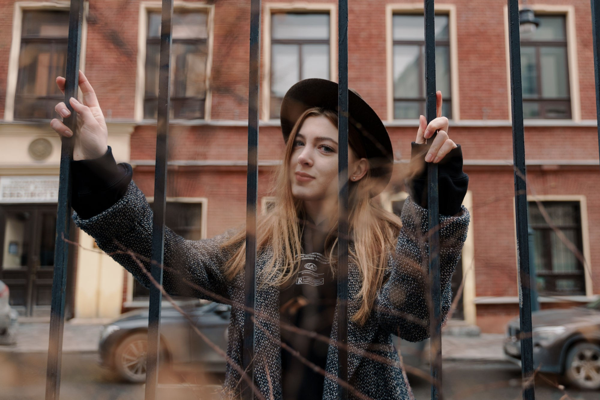 Портретный и концертный фотограф в Москве Тугарин Александр