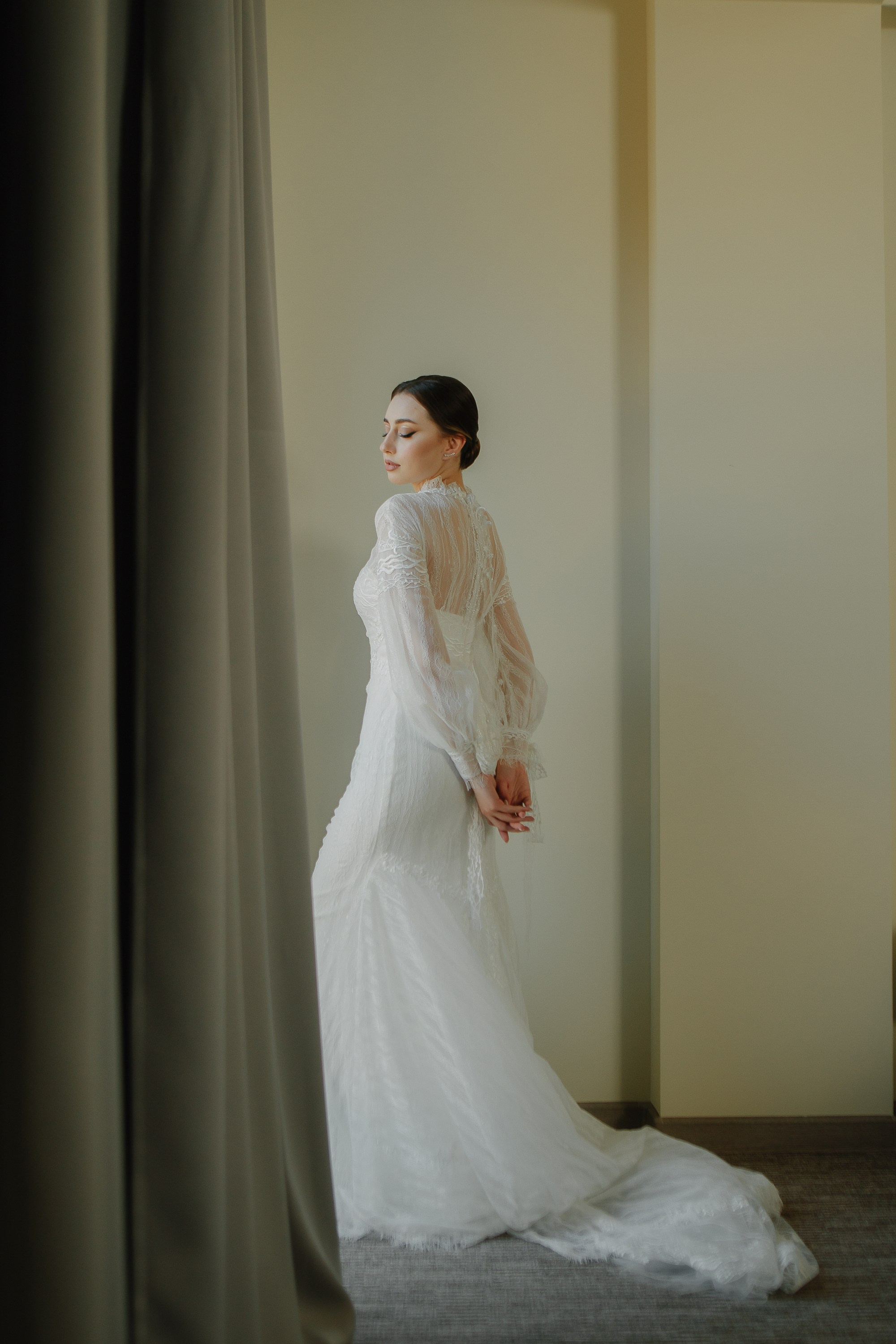 ДМИТРИЙ И АННА. Свадебный фотограф в Ставрополе Сергей Шляхов