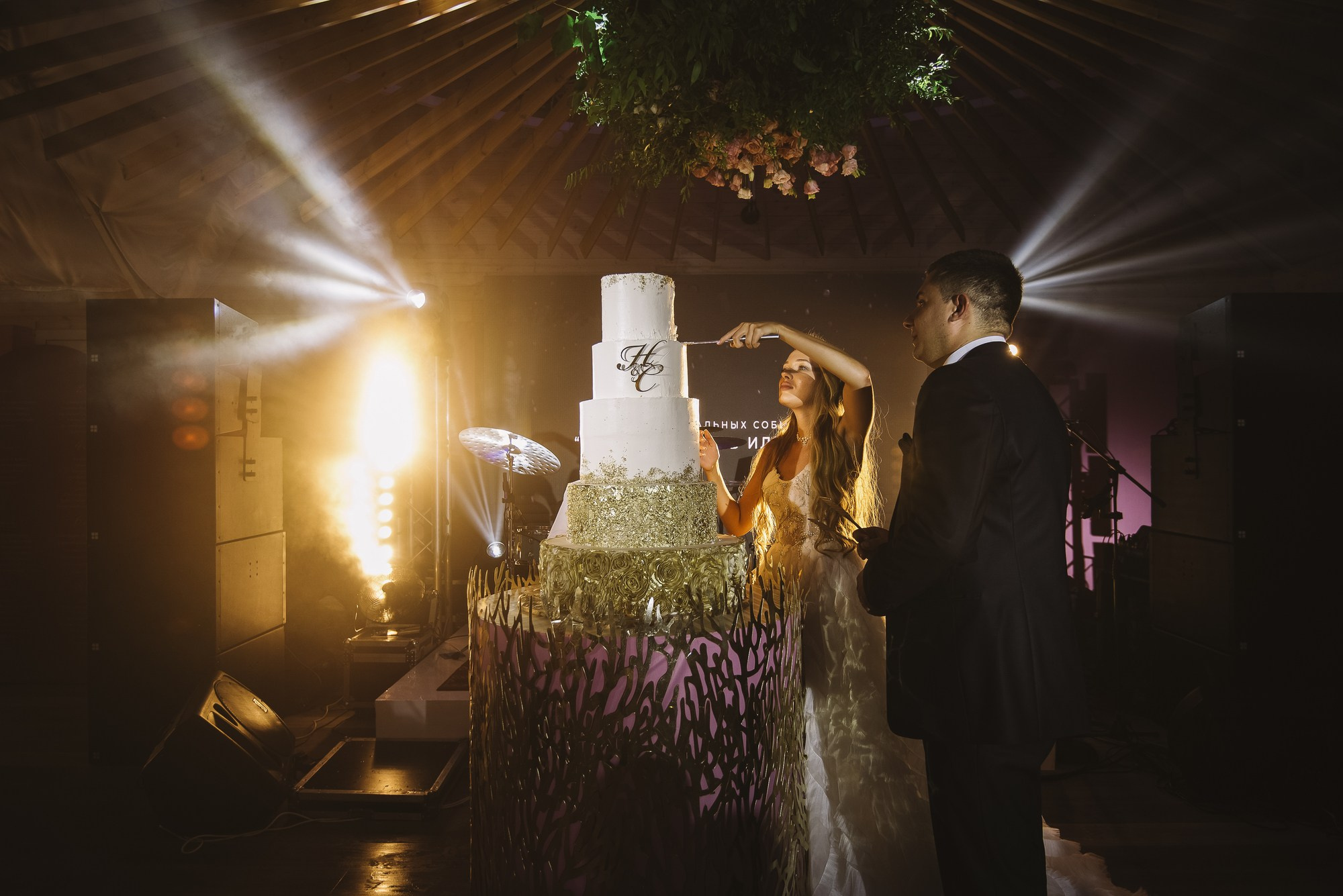 НЕСЛУЧАЙНОСТЬ. Свадебный фотограф в Ставрополе Сергей Шляхов