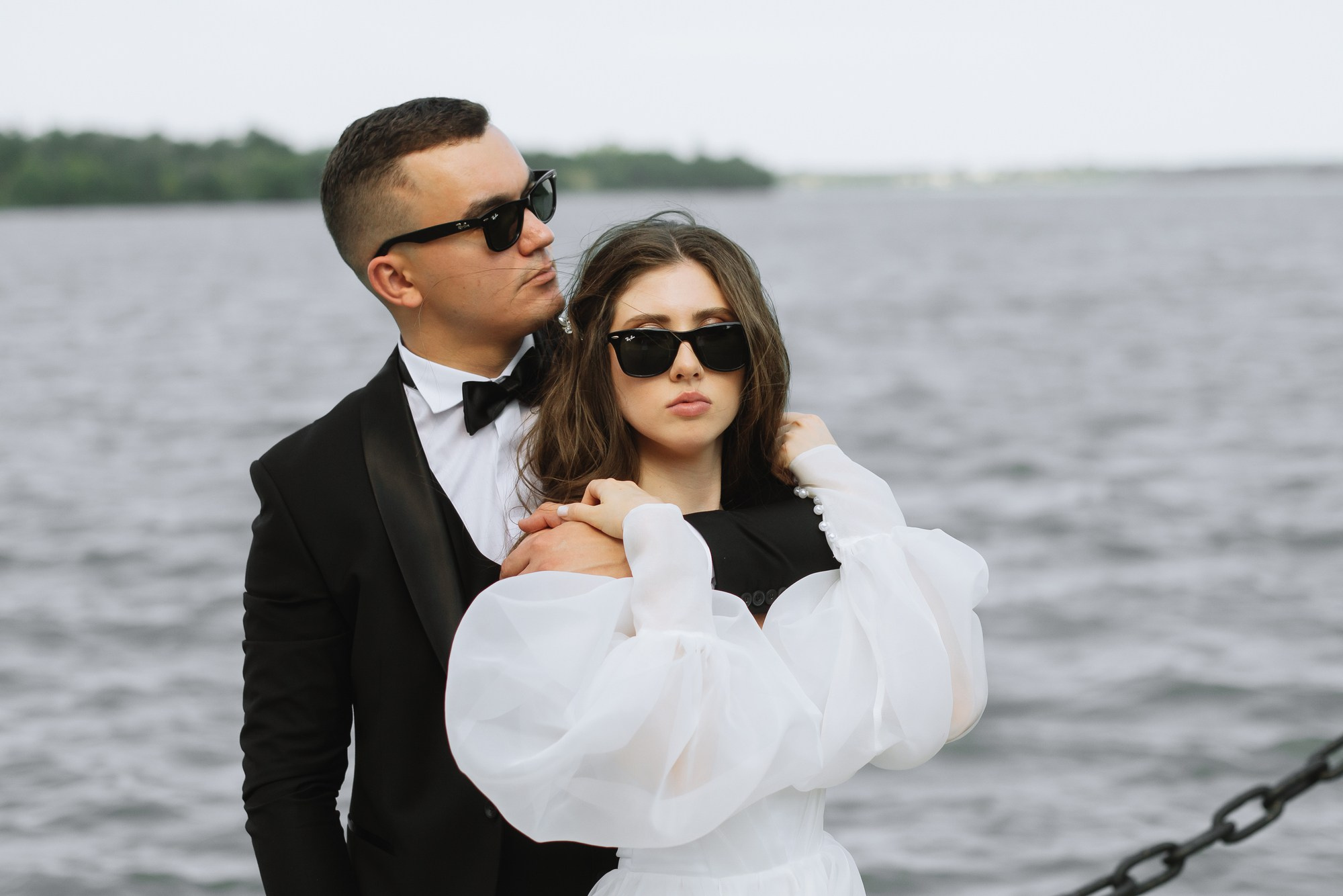 ДМИТРИЙ И АЛИНА. Свадебный фотограф в Ставрополе Сергей Шляхов